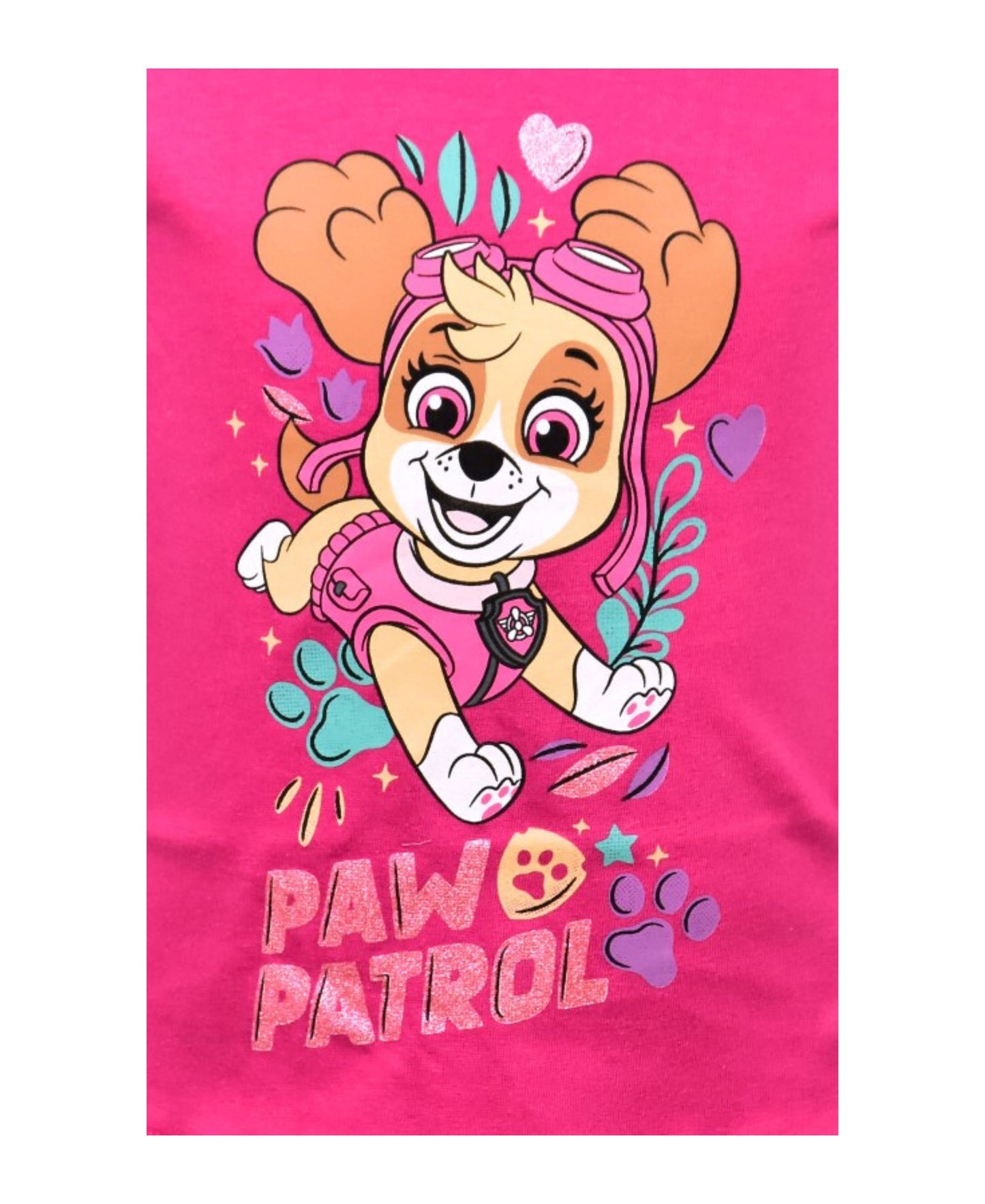 Langarmshirt Skye für Mädchen