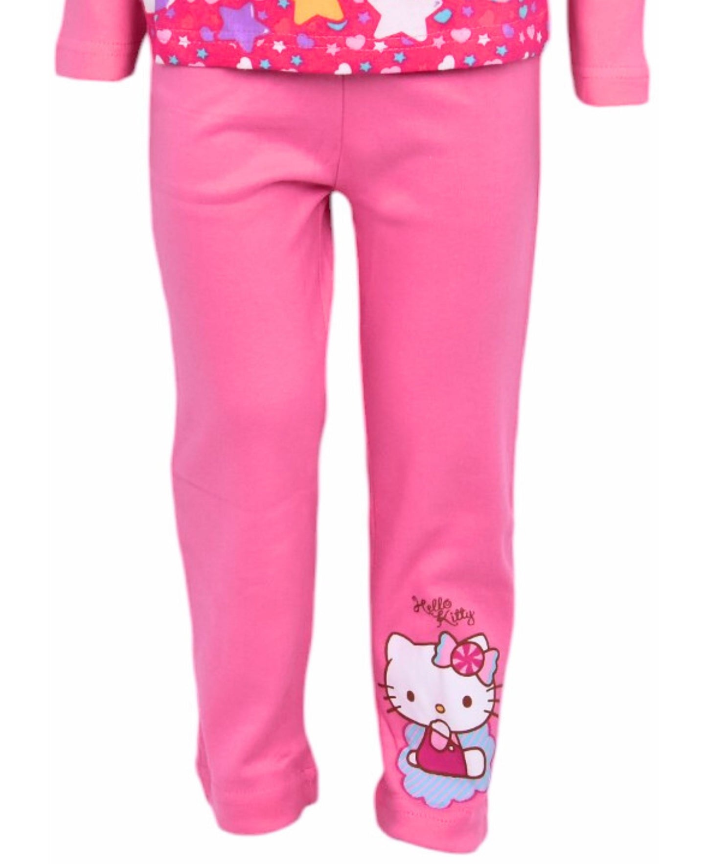 Hello Kitty Schlafanzug für Mädchen