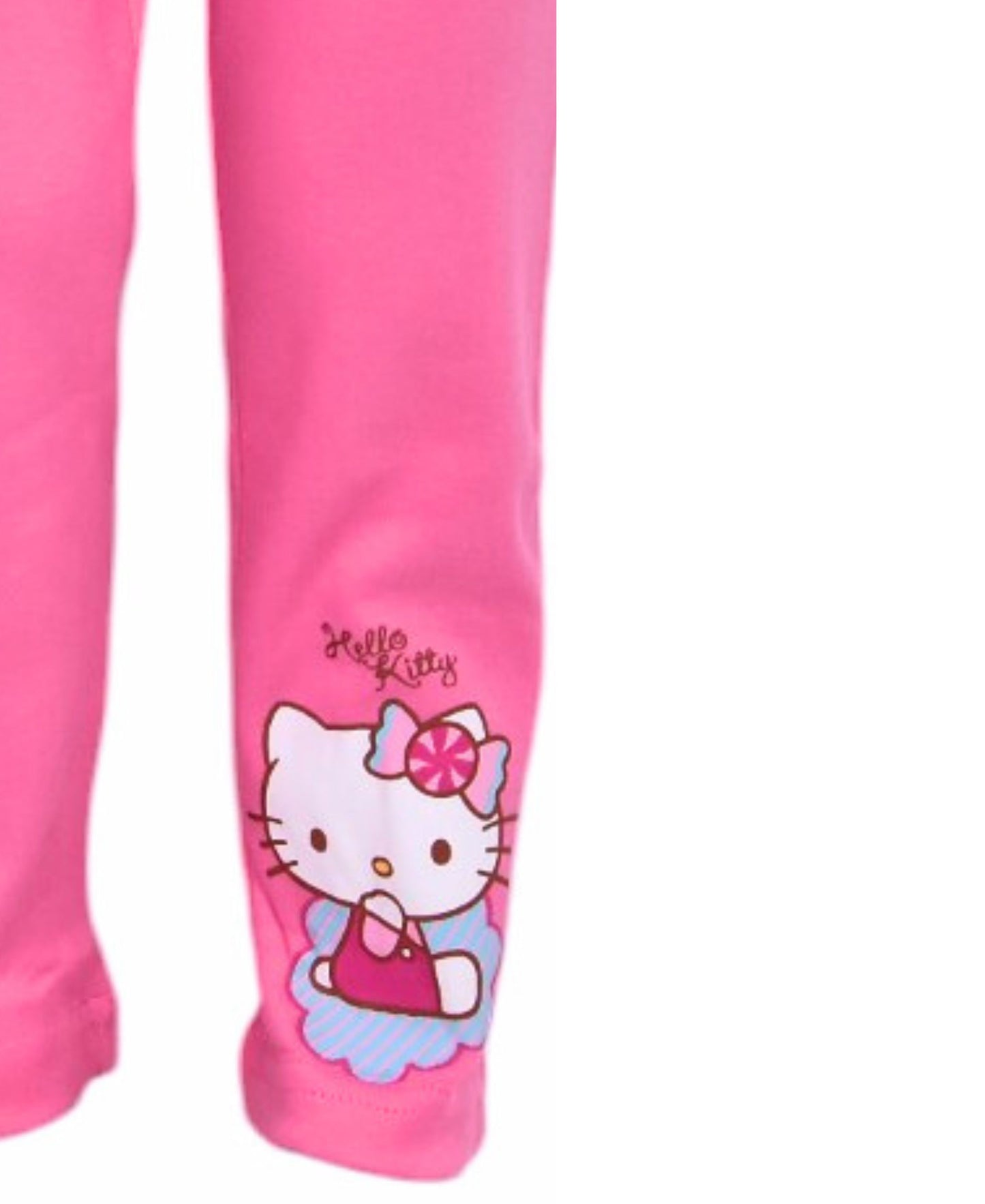 Hello Kitty Schlafanzug für Mädchen
