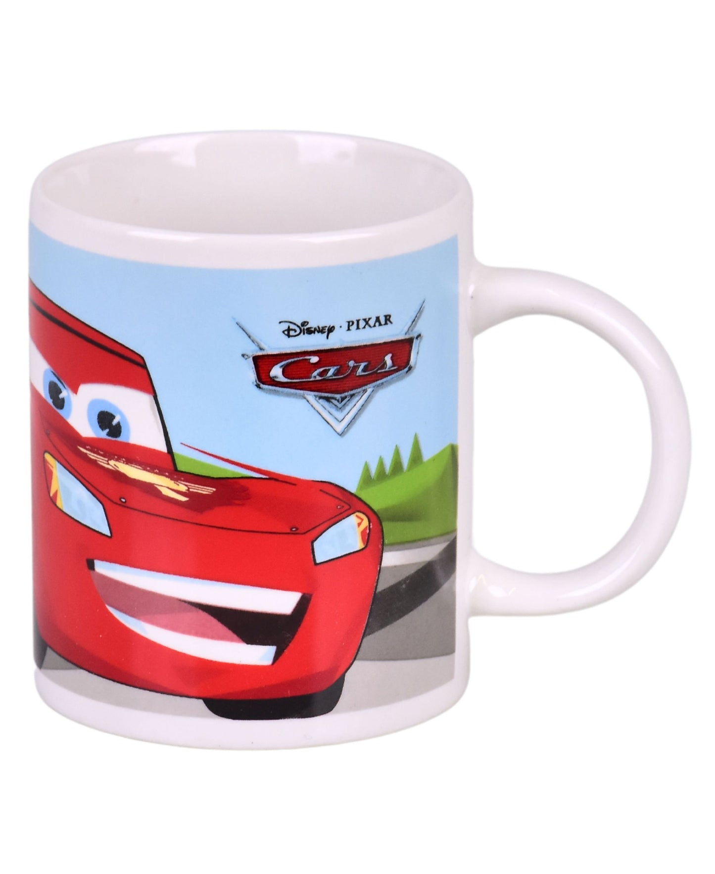 Disney Cars Keramik Tasse 325 ml