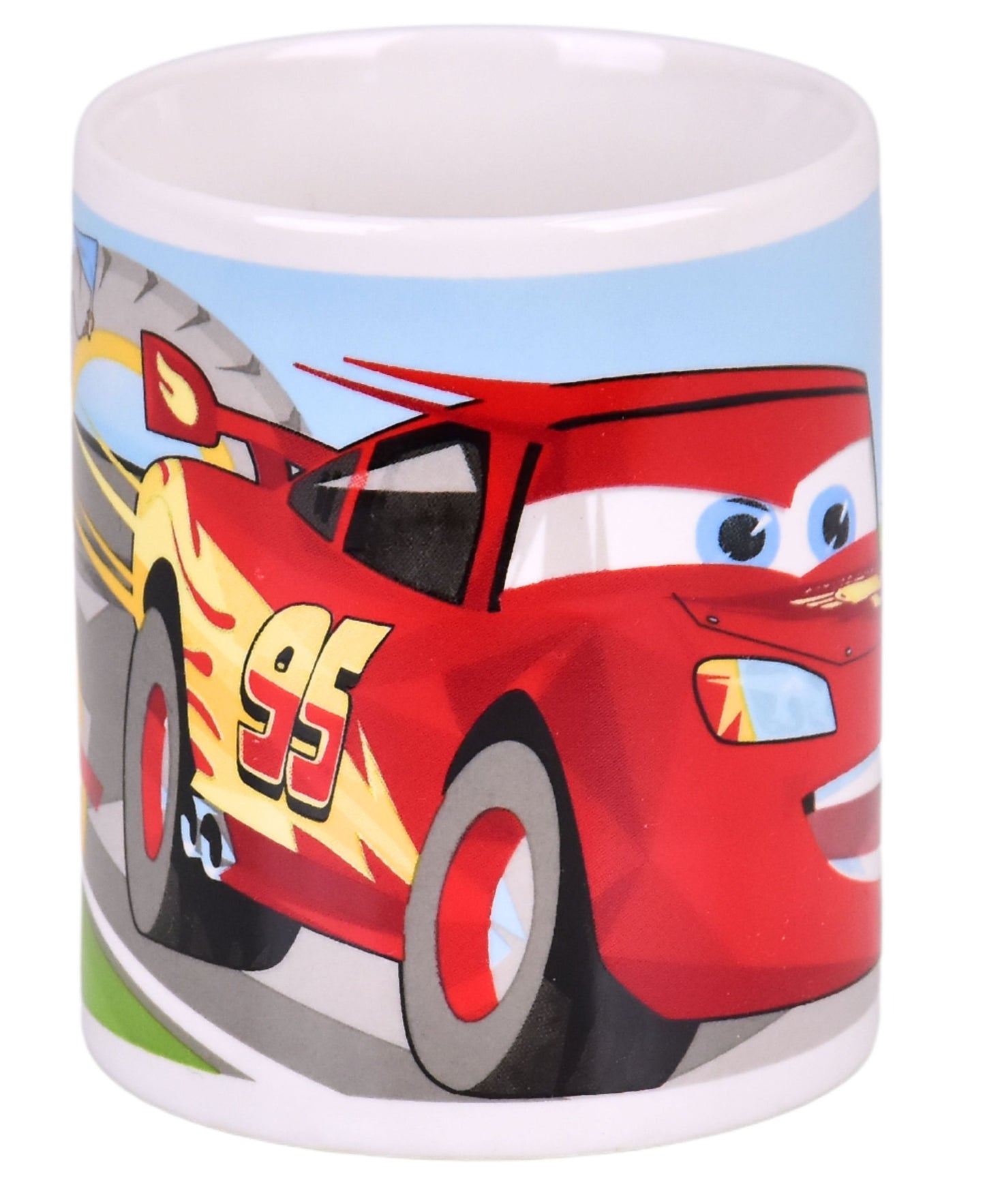 Disney Cars Keramik Tasse 325 ml