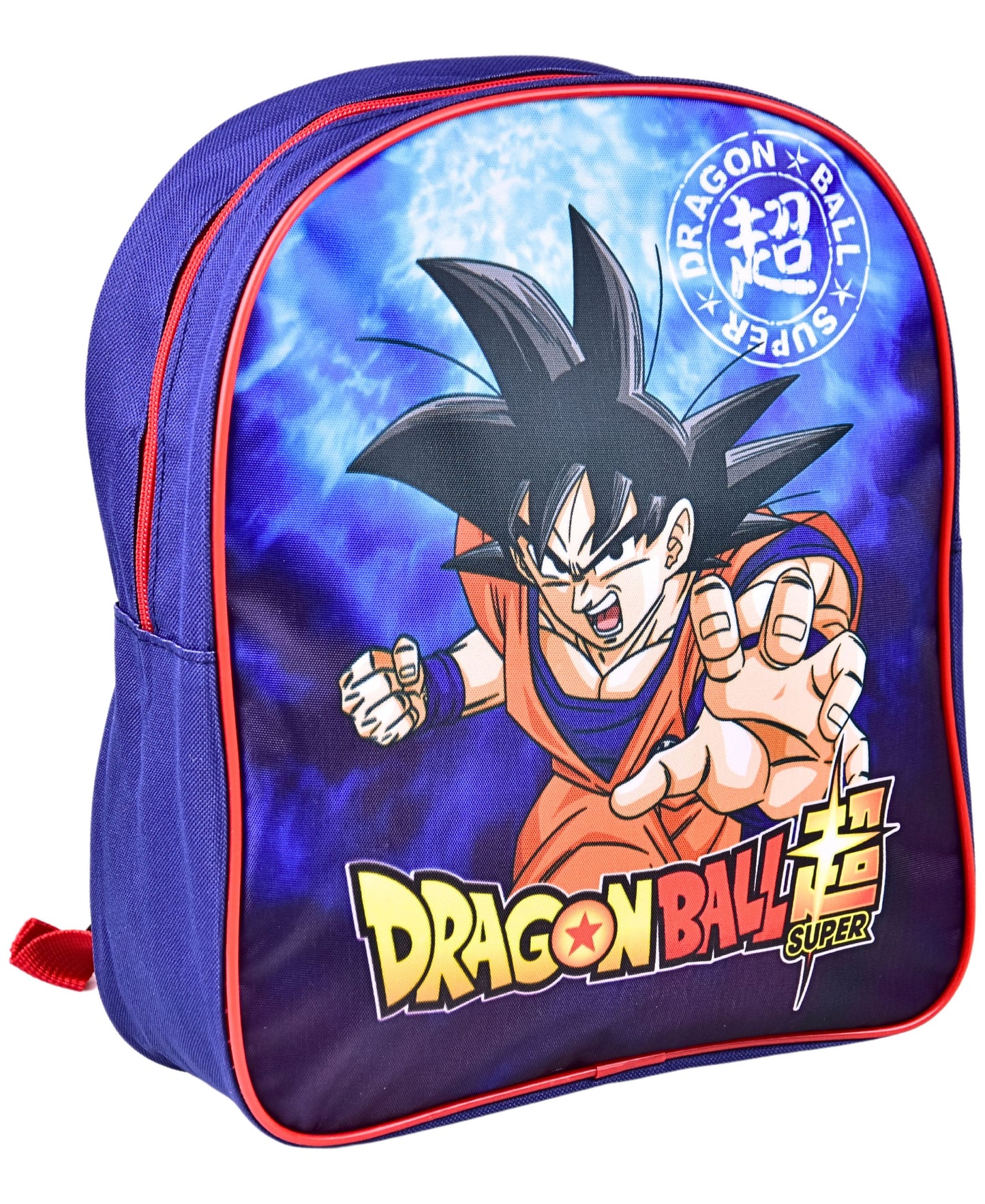 Dragon Ball Kinderrucksack 30x25x10 cm