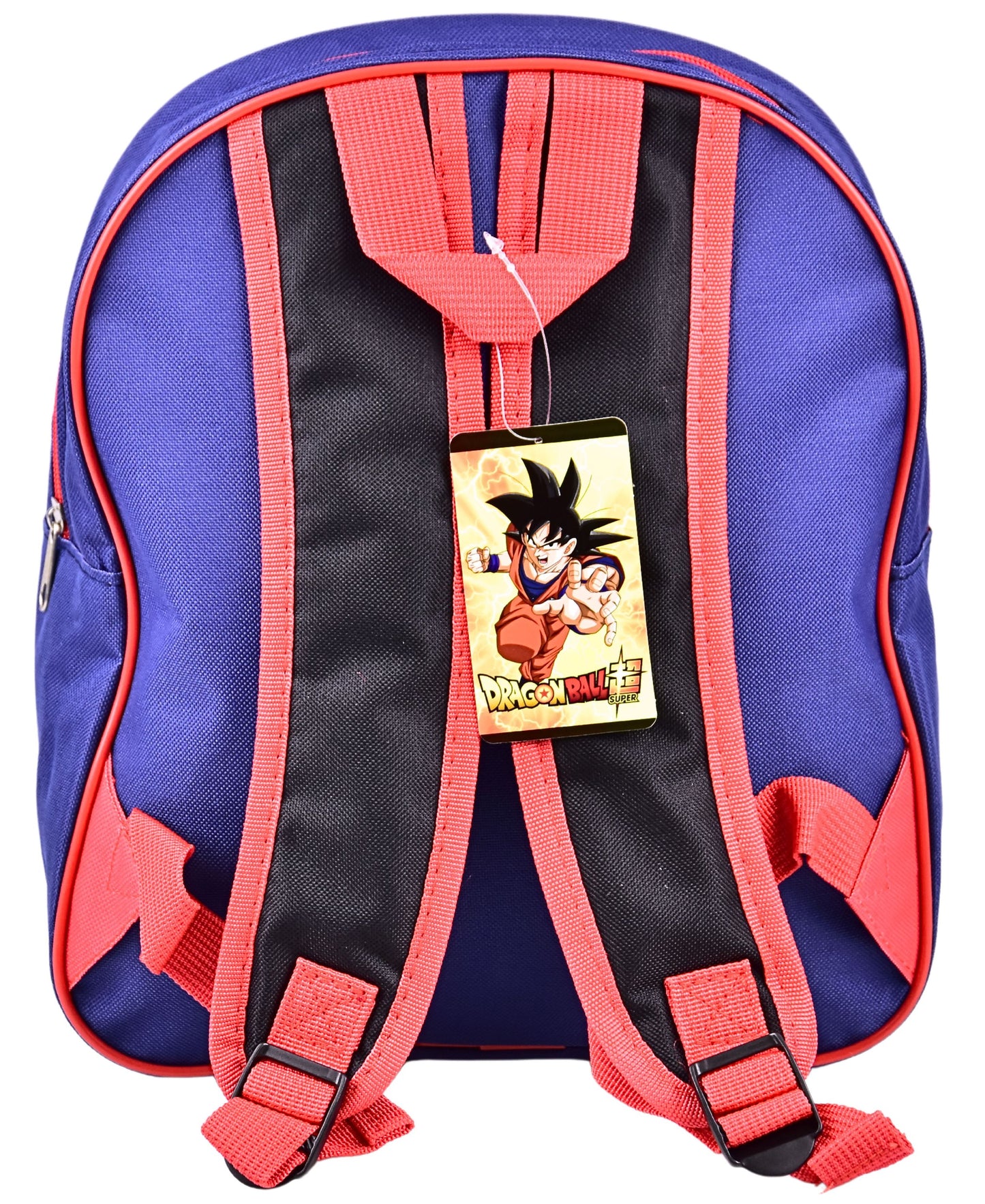 Dragon Ball Kinderrucksack 30x25x10 cm