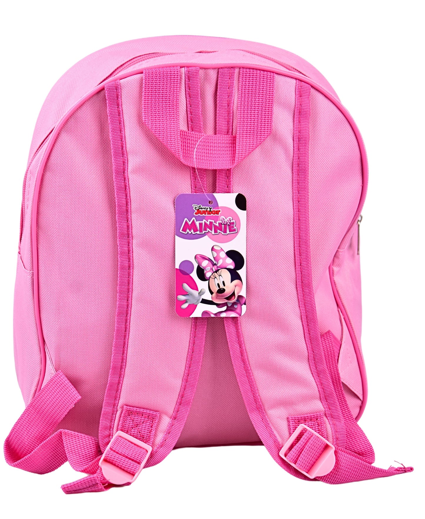 Disney Minnie Mouse Kinderrucksack 30x25x10 cm