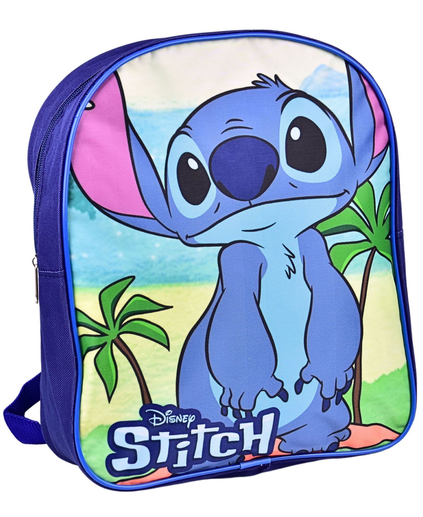 Disney Lilo & Stitch Kinderrucksack 30x25x10 cm