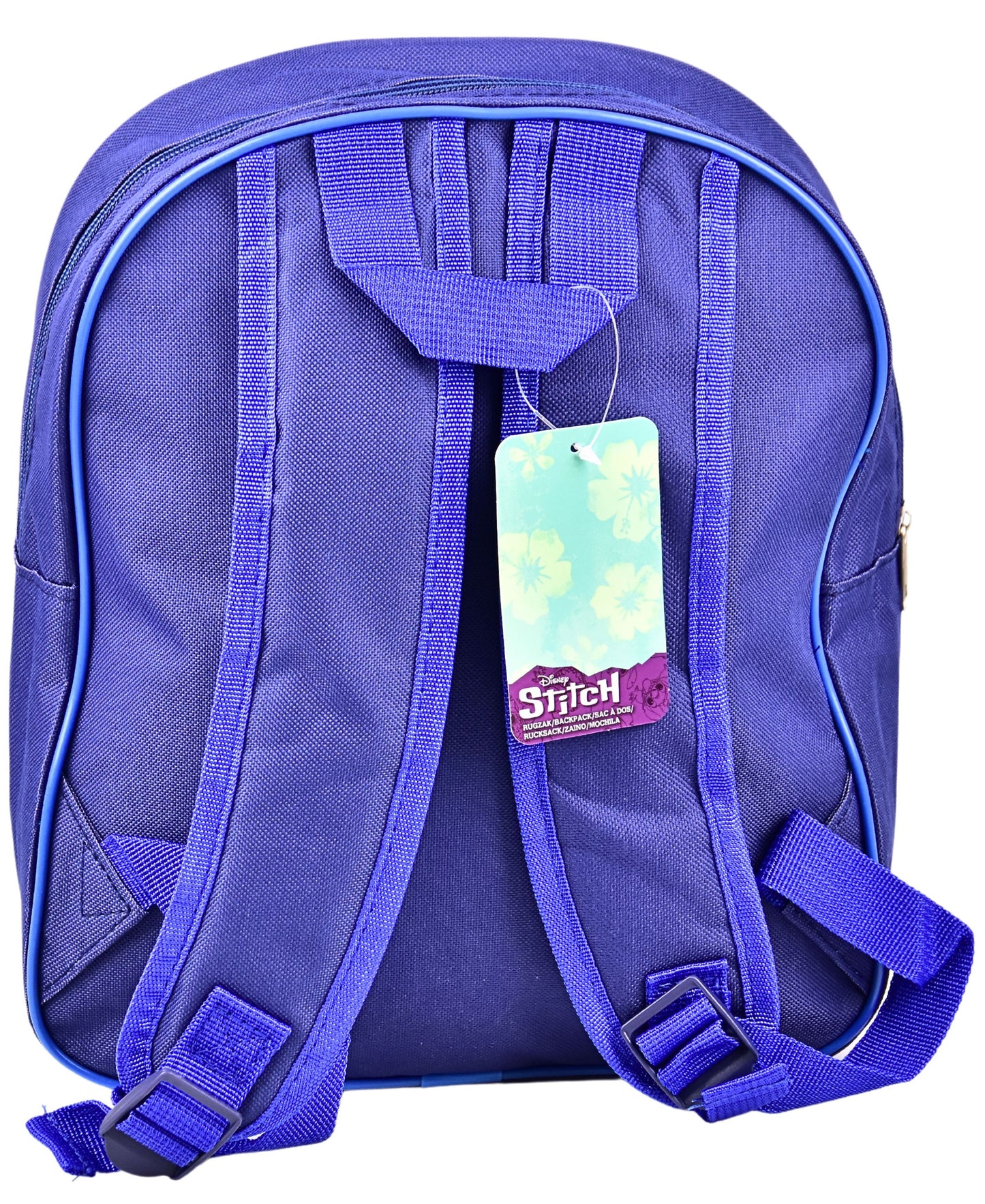 Disney Lilo & Stitch Kinderrucksack 30x25x10 cm