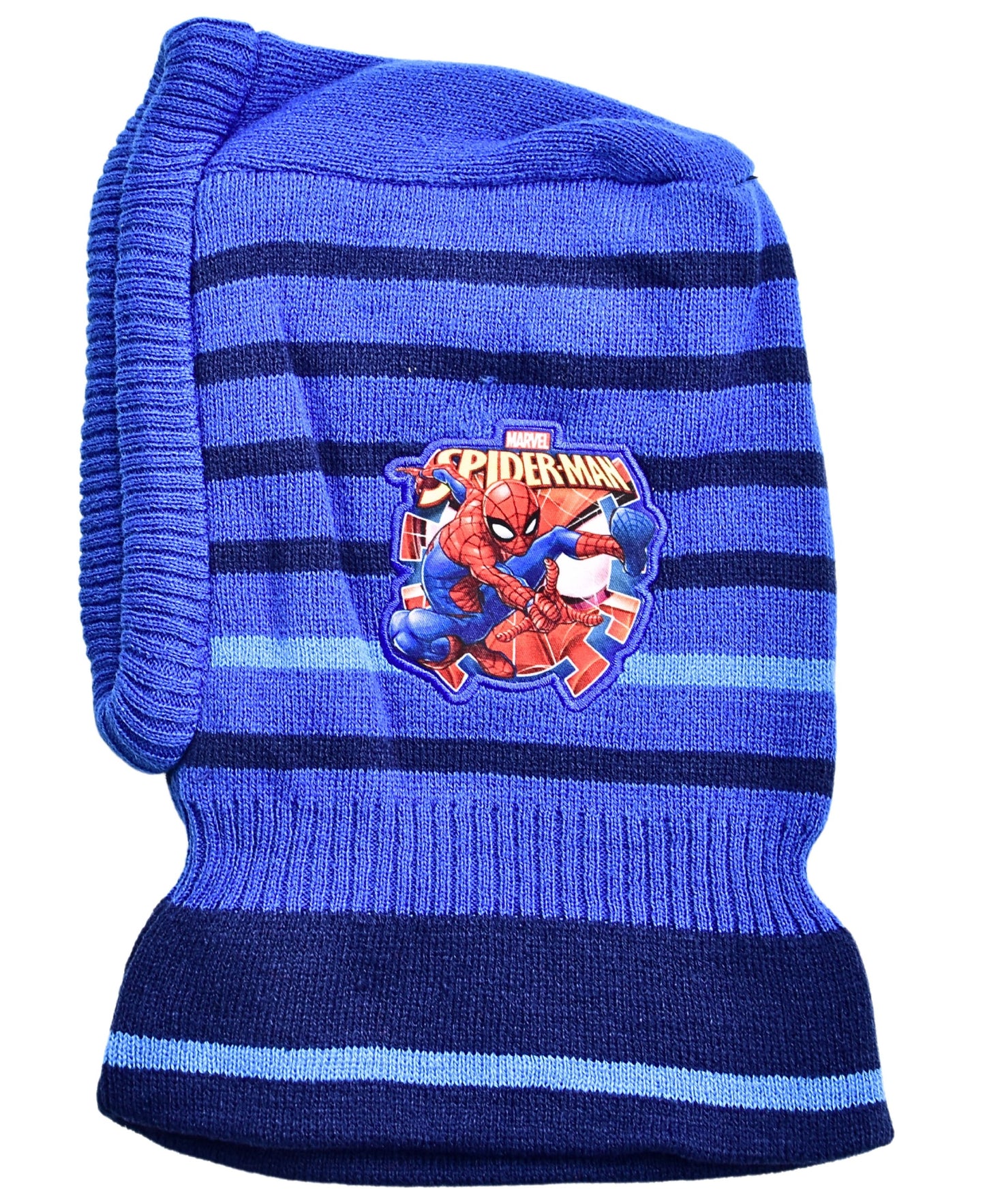 Spider-Man Wintermütze