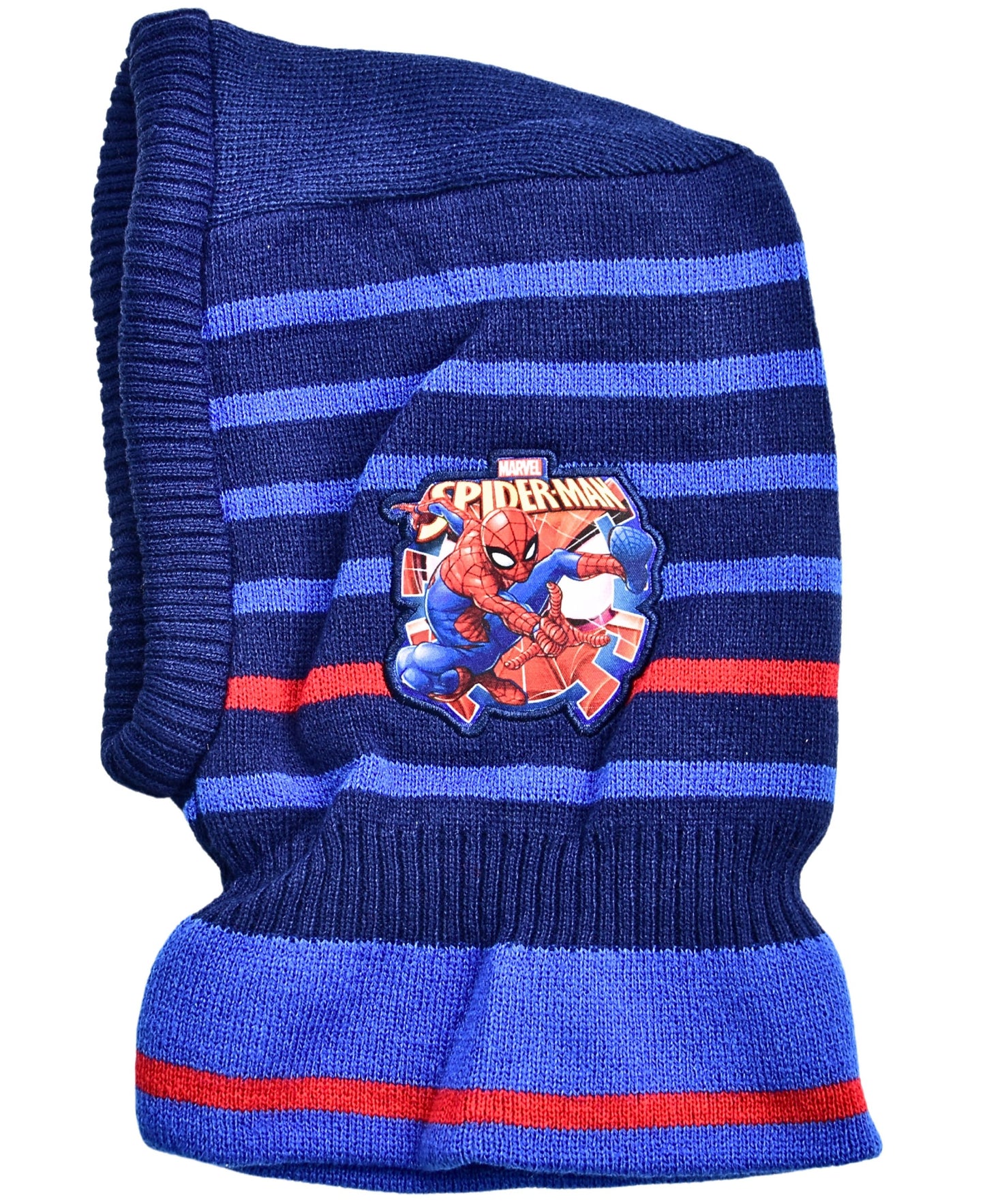 Spider-Man Wintermütze
