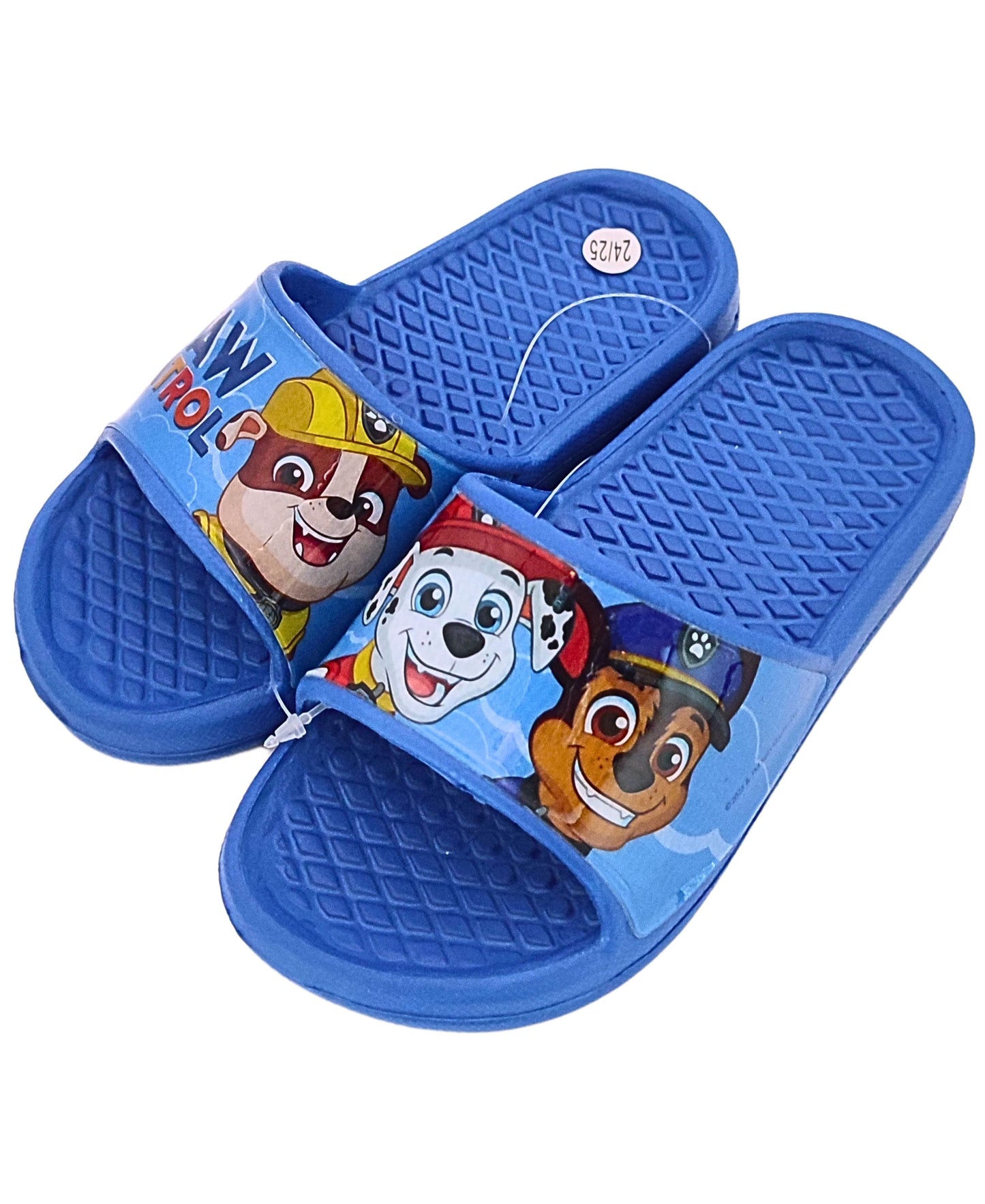 Paw Patrol Badelatschen