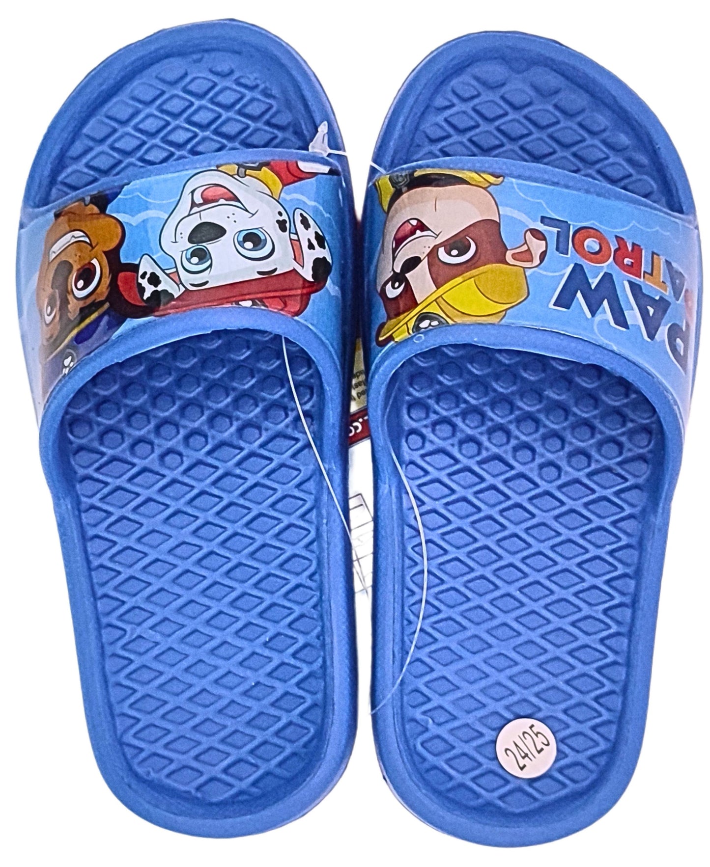 Paw Patrol Badelatschen