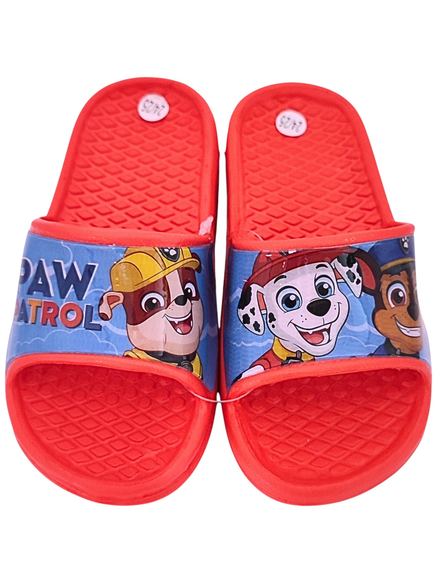 PAW Patrol Badelatschen