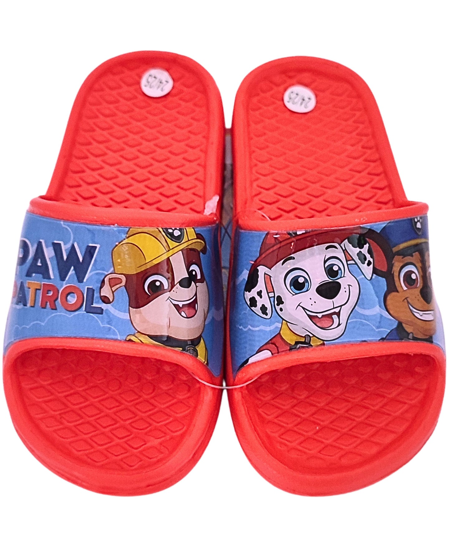 Paw Patrol Badelatschen