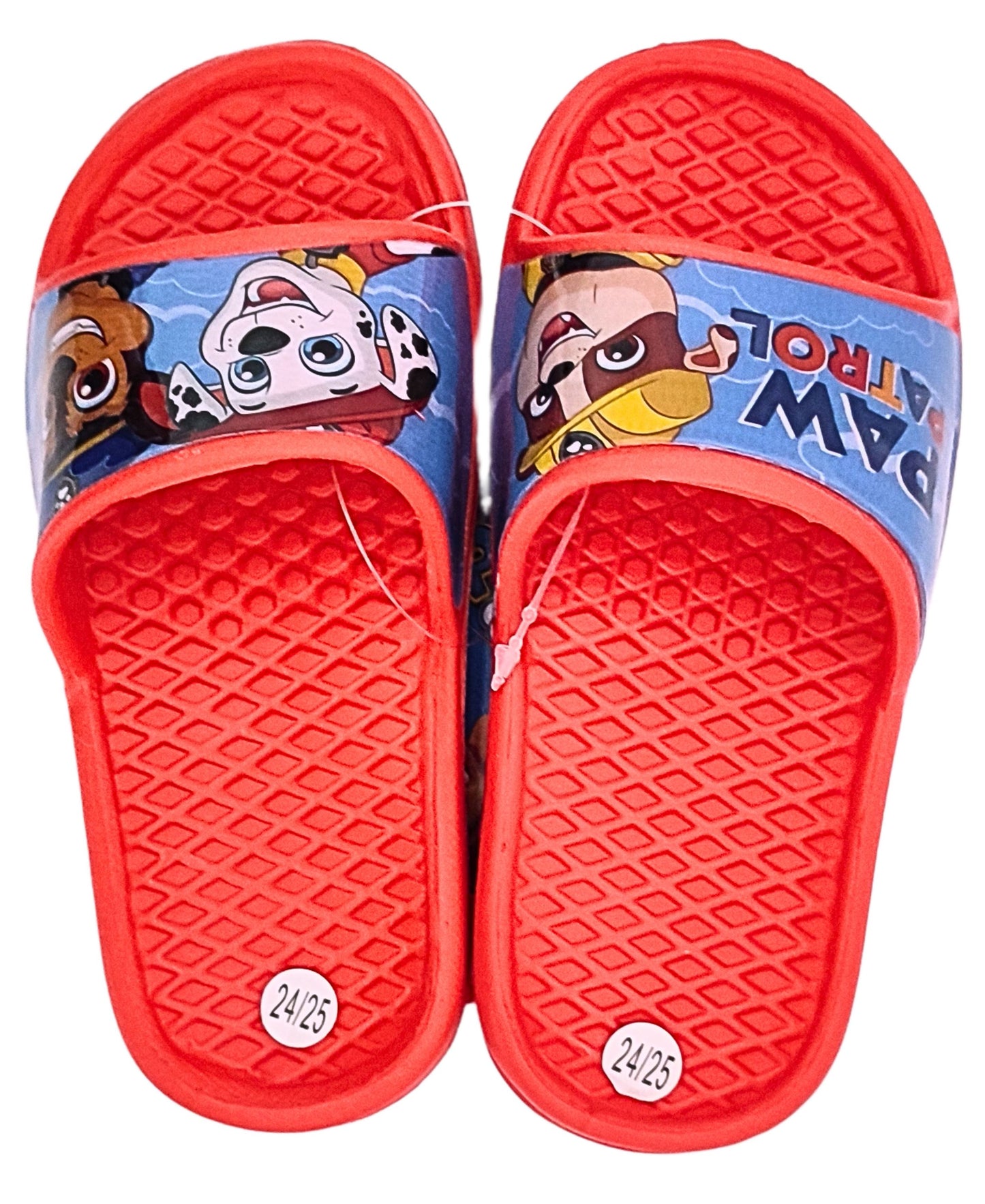 Paw Patrol Badelatschen