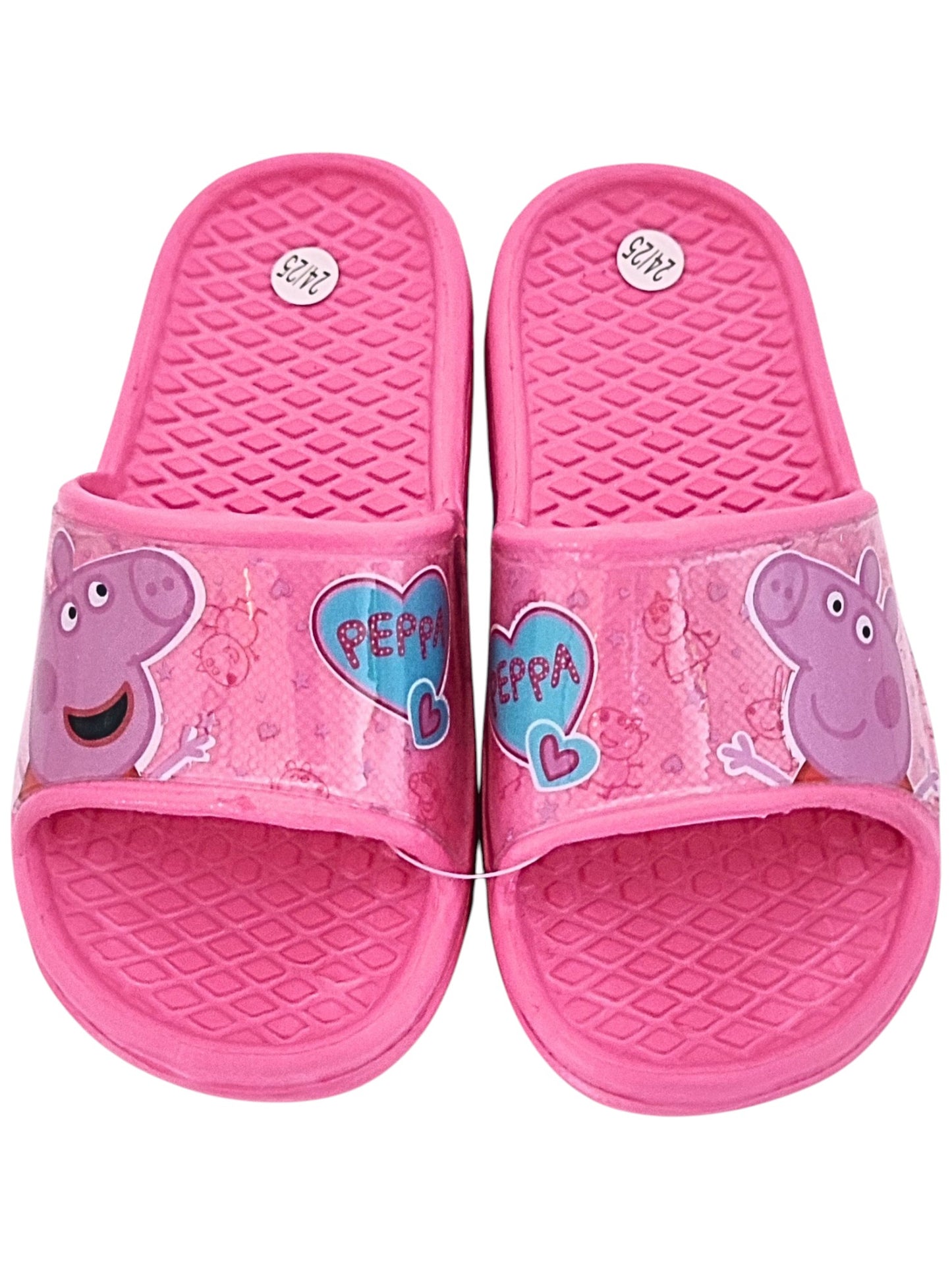 Peppa Pig Badelatschen