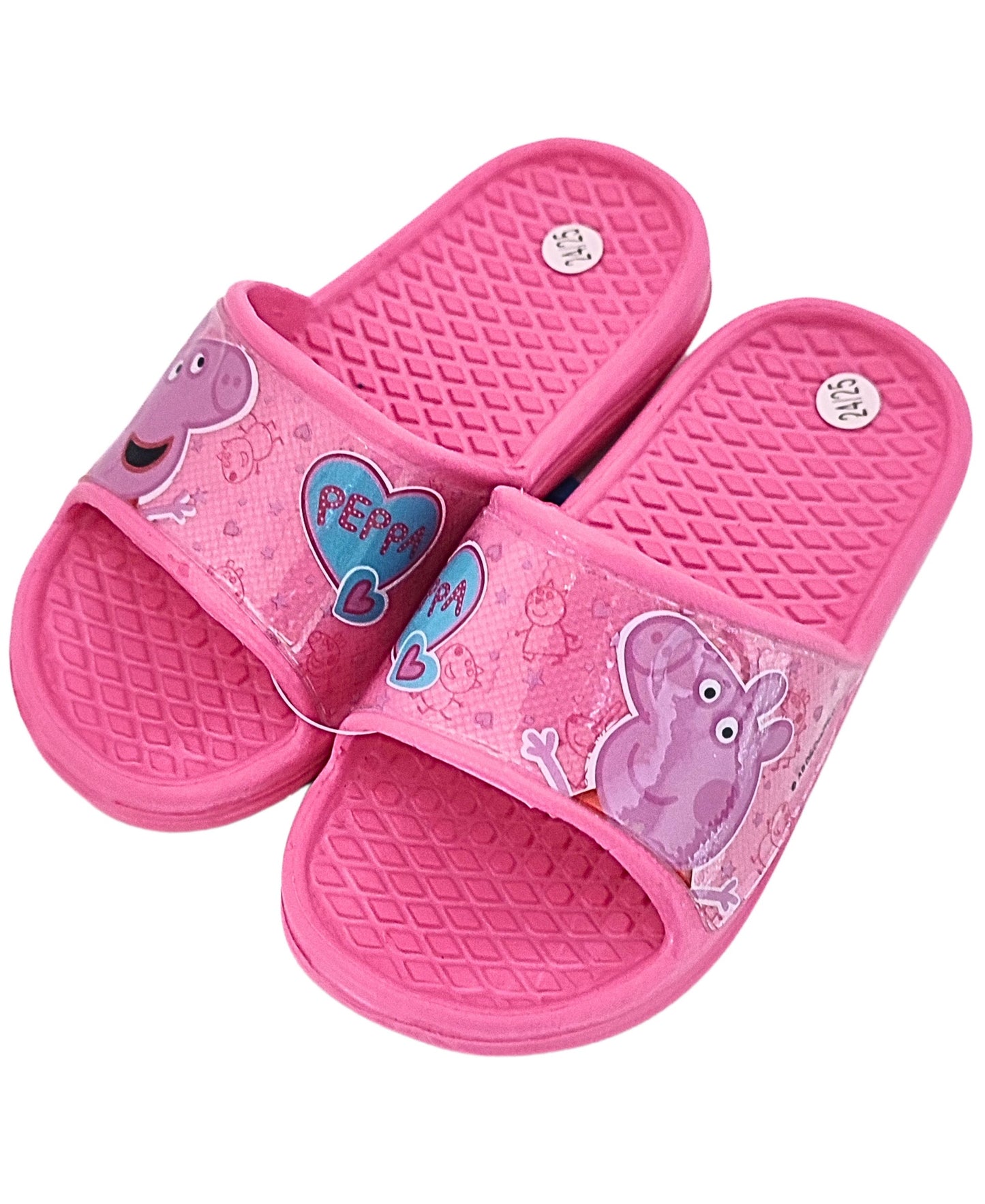Peppa Pig Badelatschen