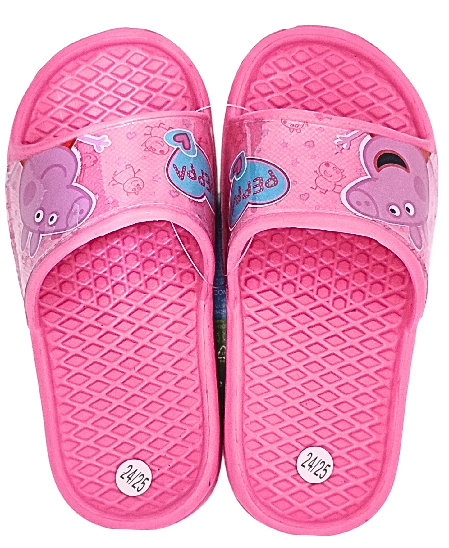 Peppa Pig Badelatschen