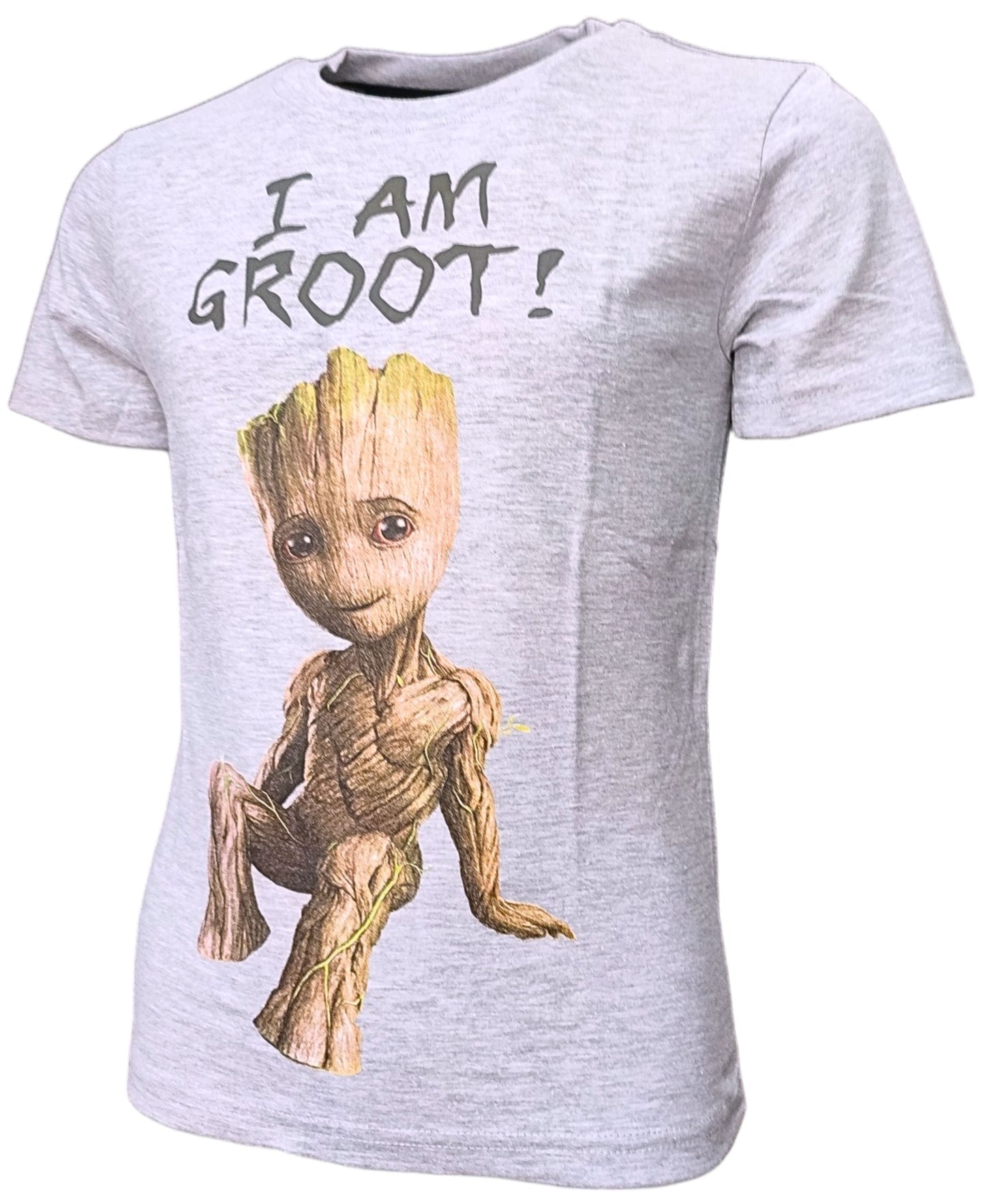 Marvel T-Shirt Groot - Guardians of the Galaxy