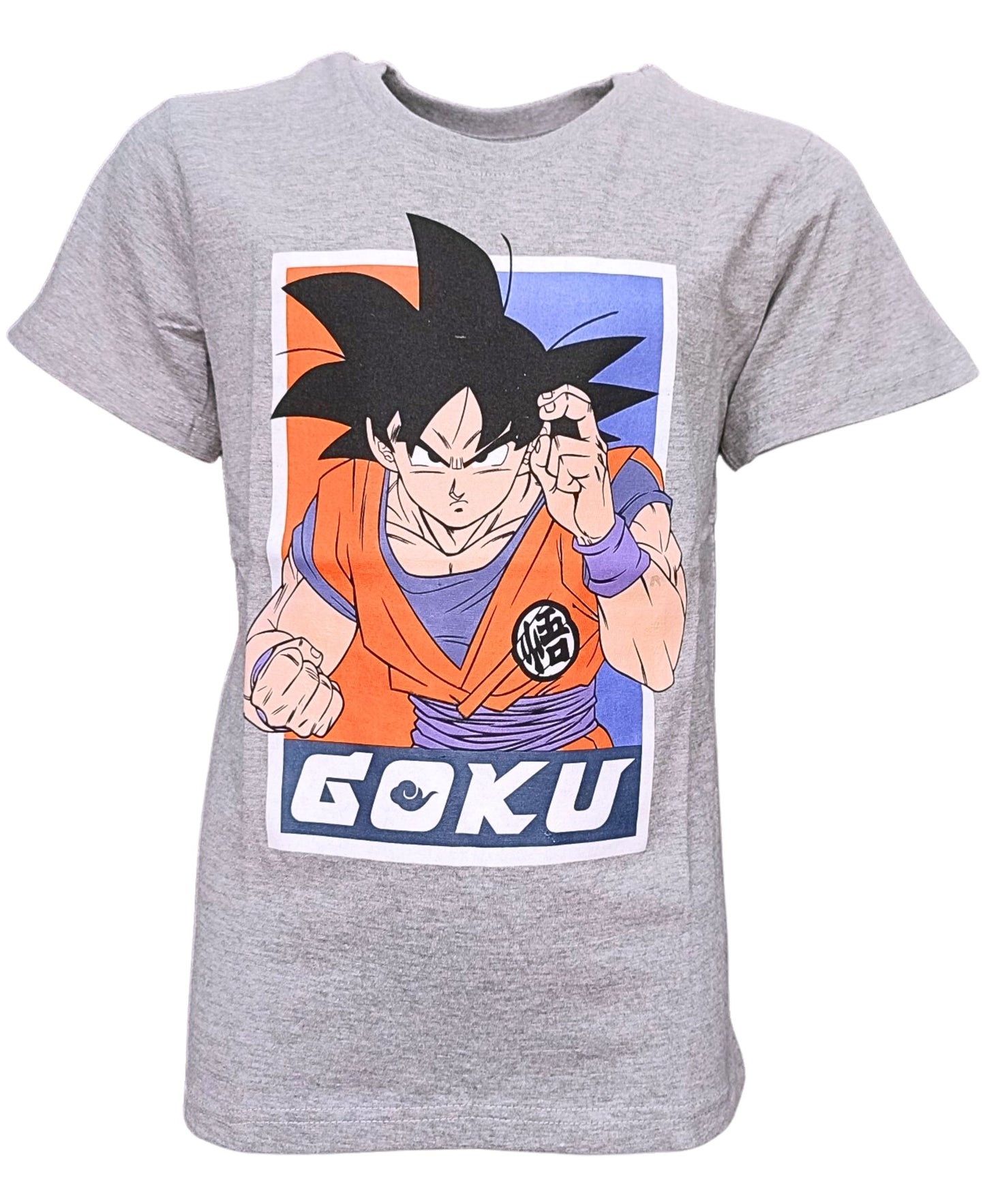 Dragon Ball T-Shirt Goku Gr.140 - 176 cm