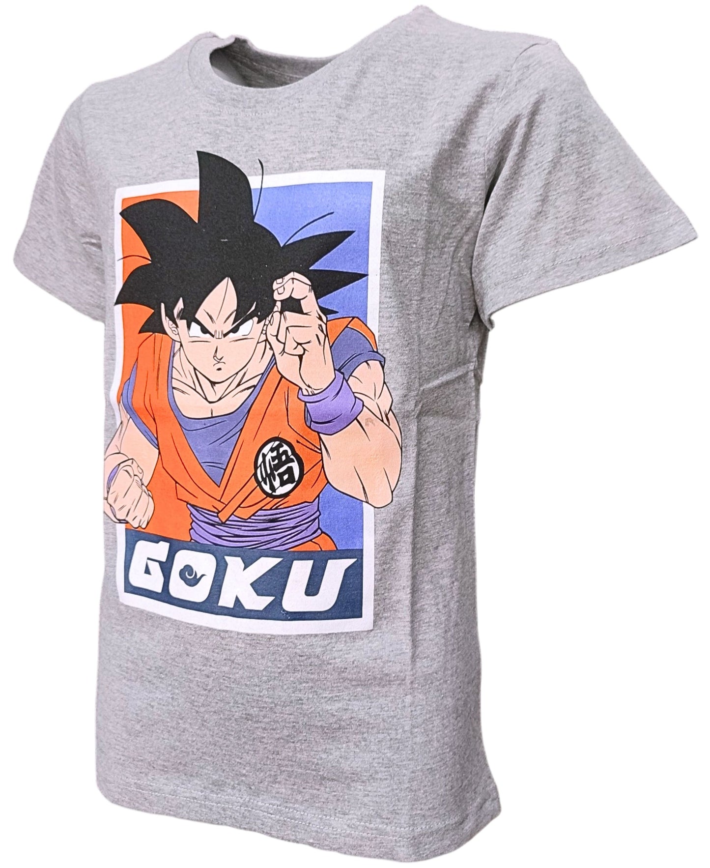 Dragon Ball T-Shirt Goku Gr.140 - 176 cm