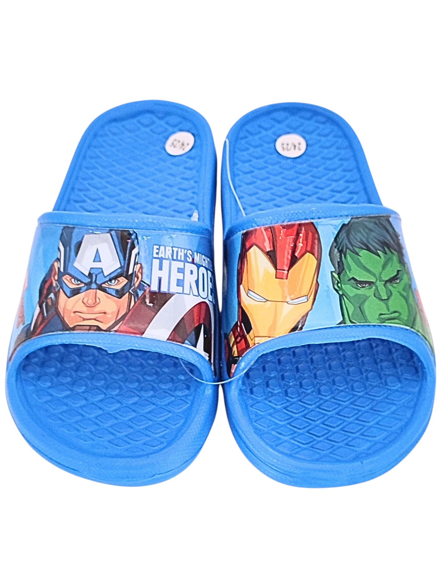 Avengers Badelatschen