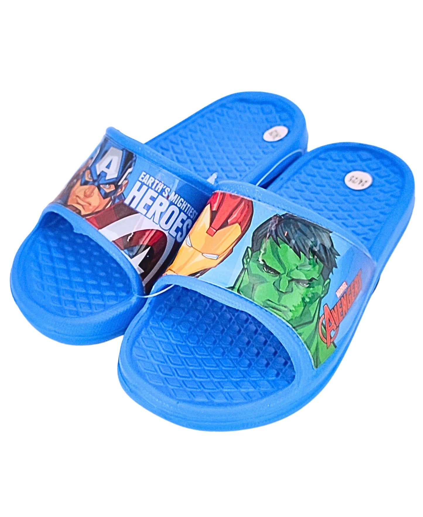 Avengers Badelatschen