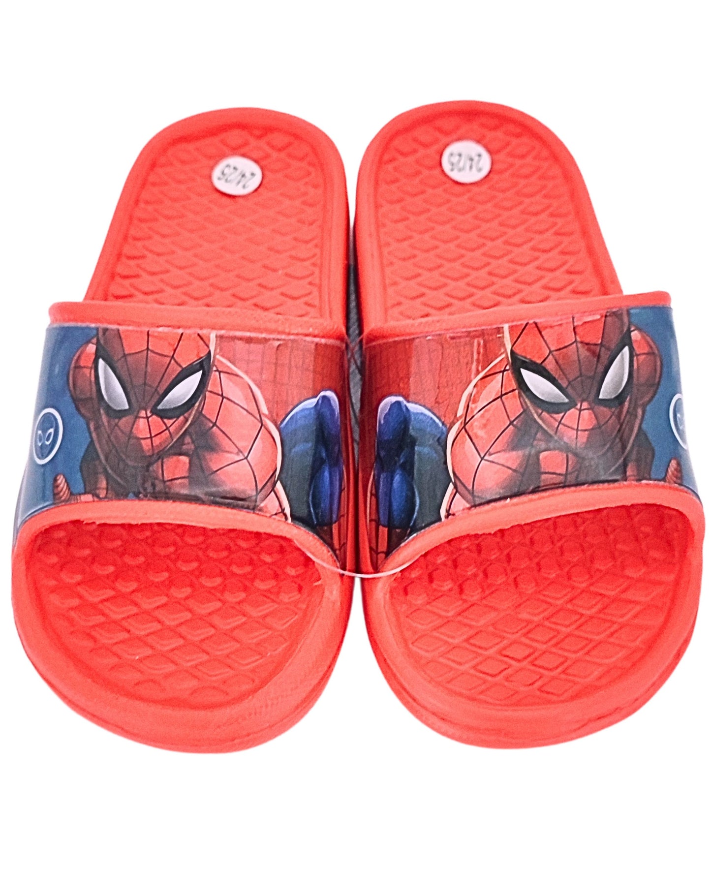 Spider-Man Badelatschen