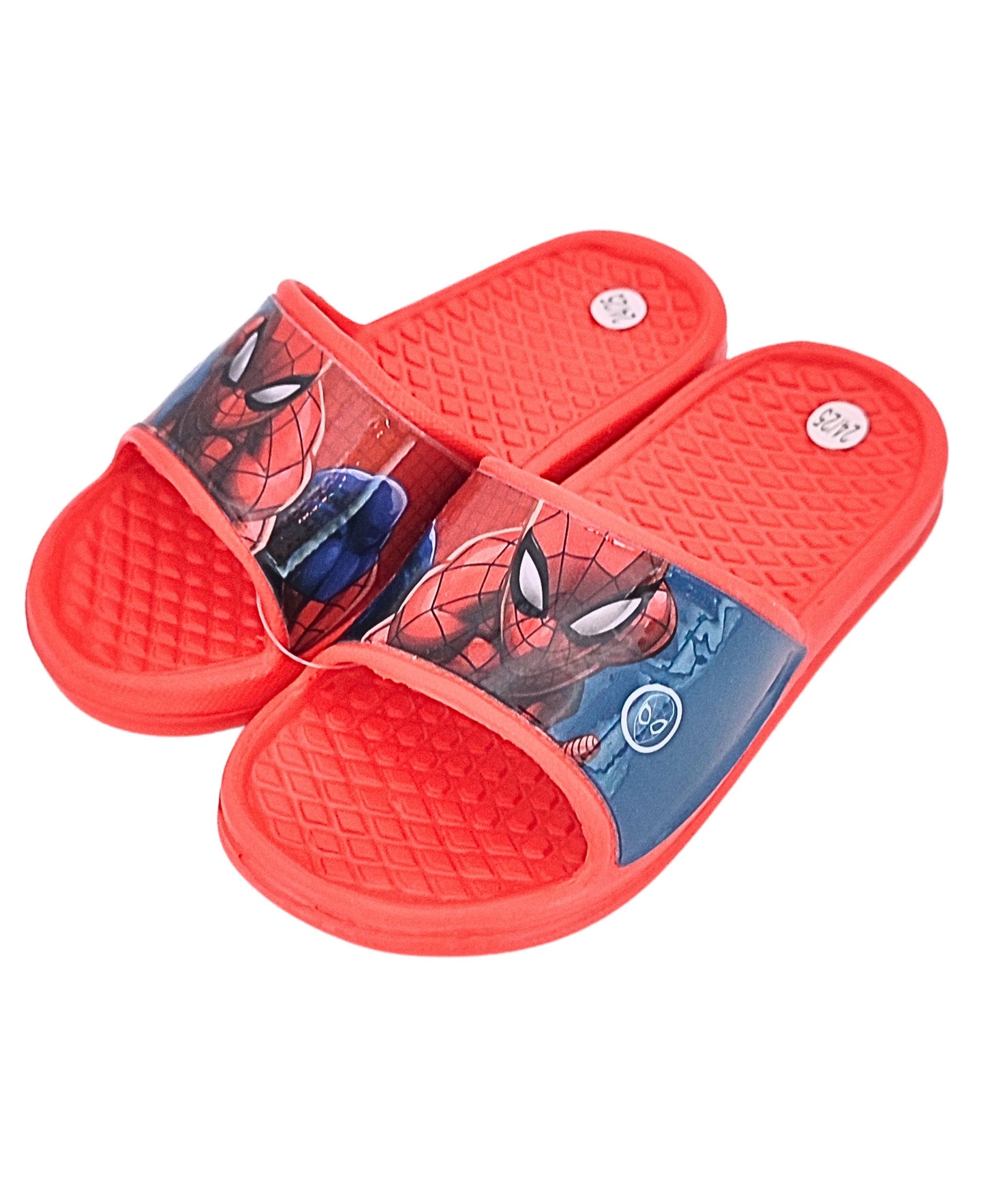 Spider-Man Badelatschen