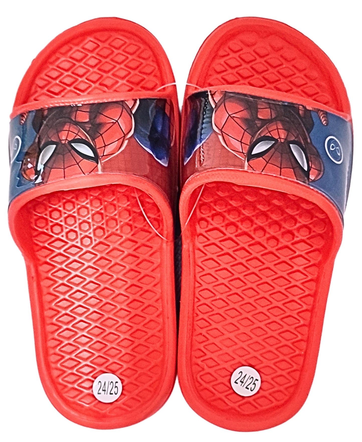 Spider-Man Badelatschen