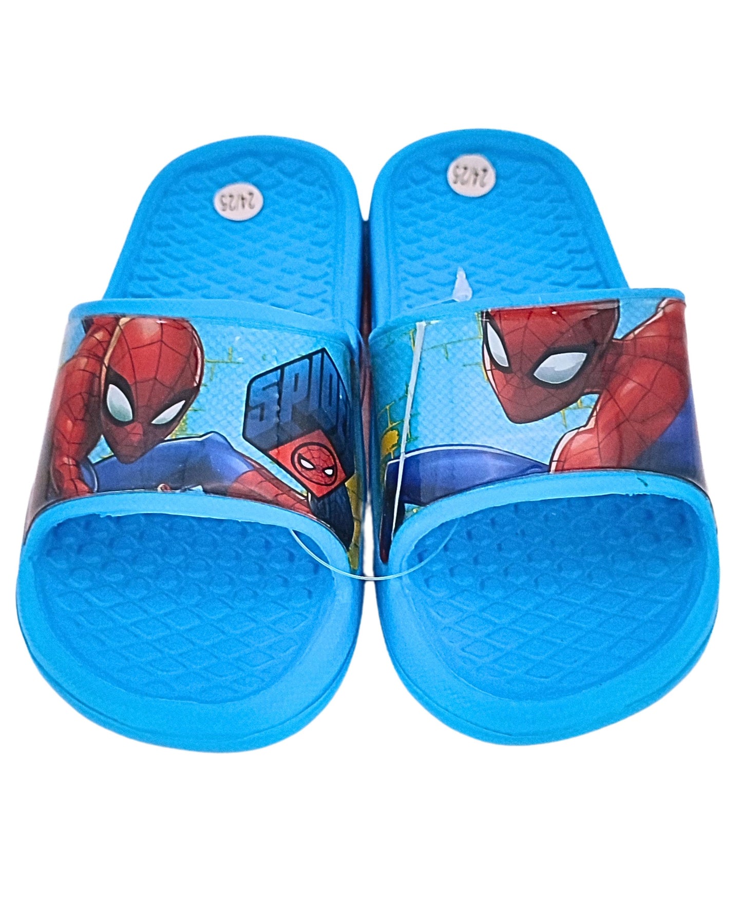 Spider-Man Badelatschen