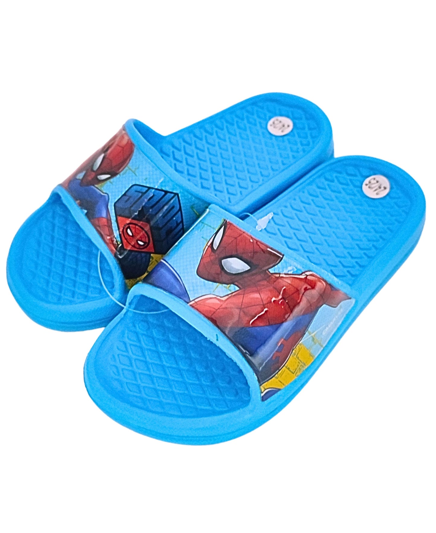 Spider-Man Badelatschen