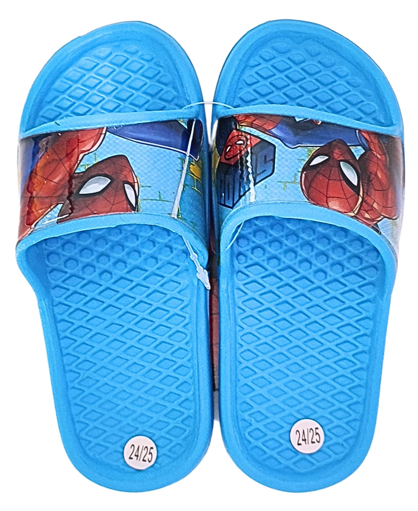 Spider-Man Badelatschen