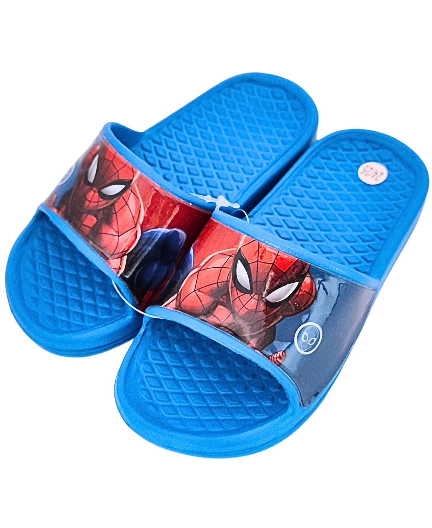 Spider-Man Badelatschen