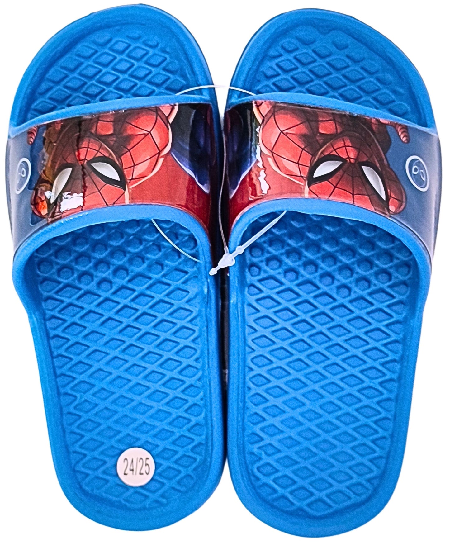 Spider-Man Badelatschen
