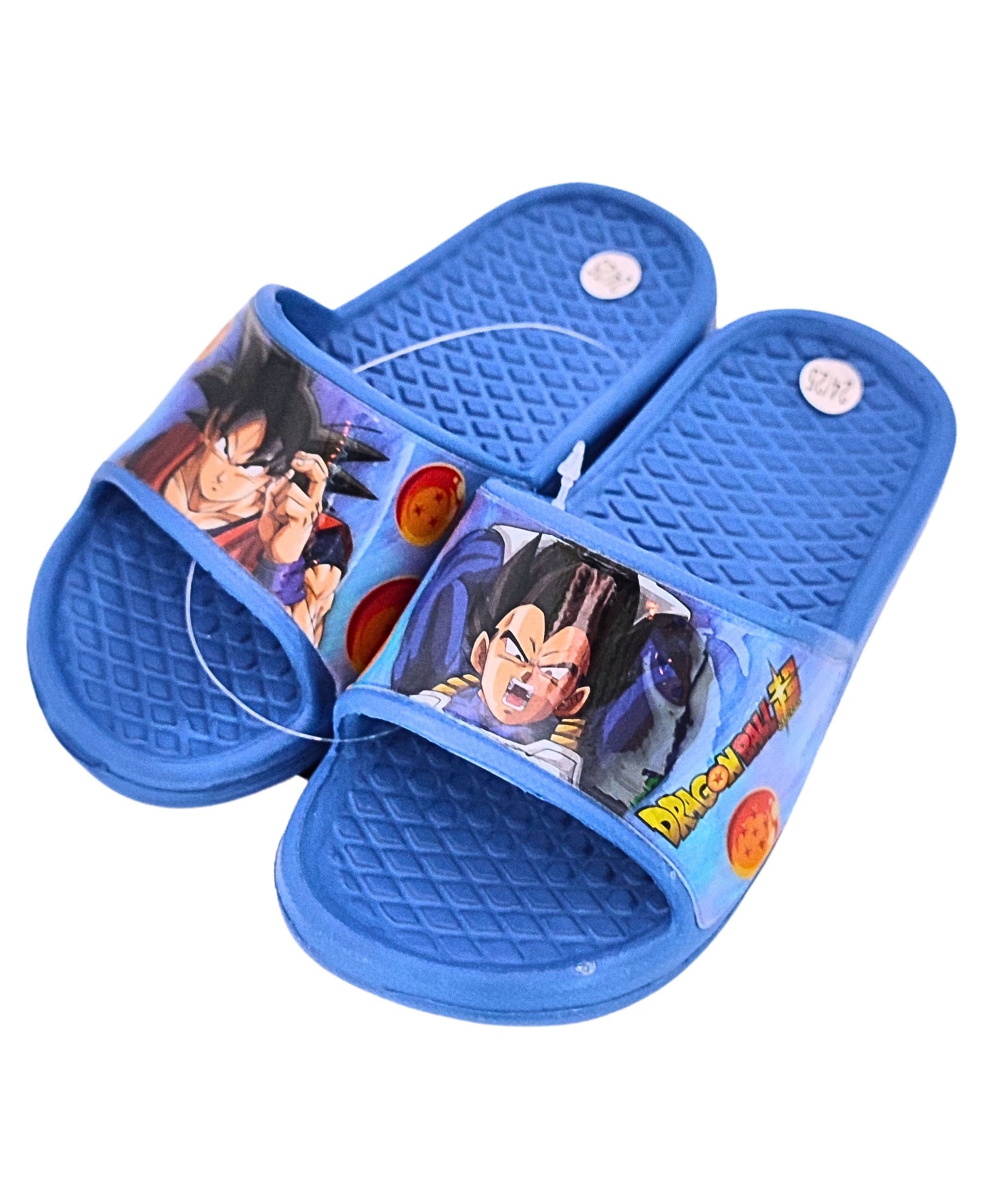 Dragon Ball Badelatschen