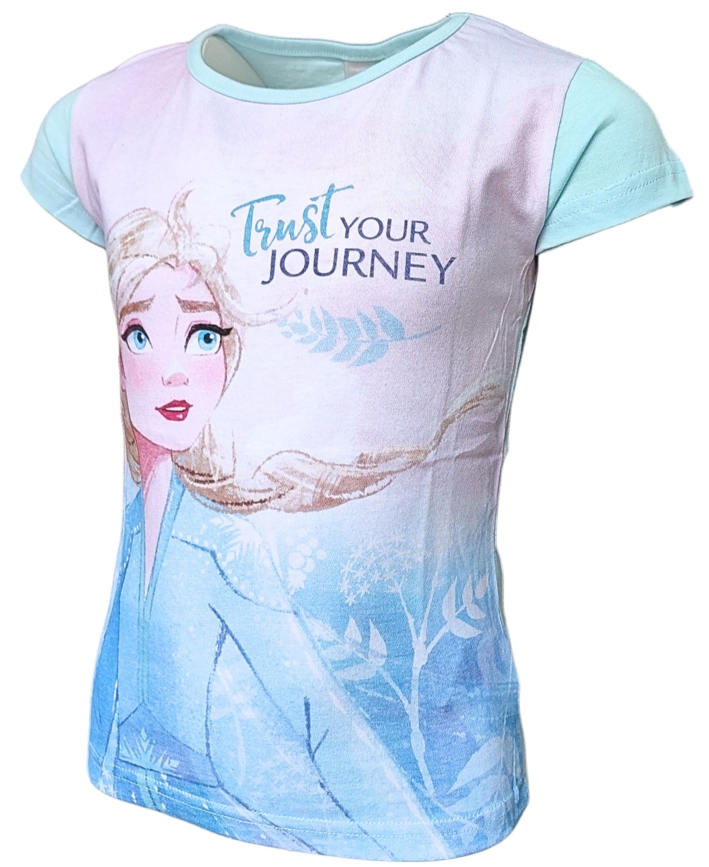 Frozen T-Shirt für Mädchen