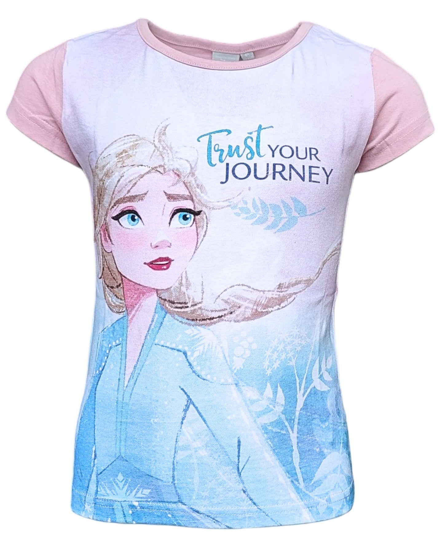 Frozen T-Shirt für Mädchen