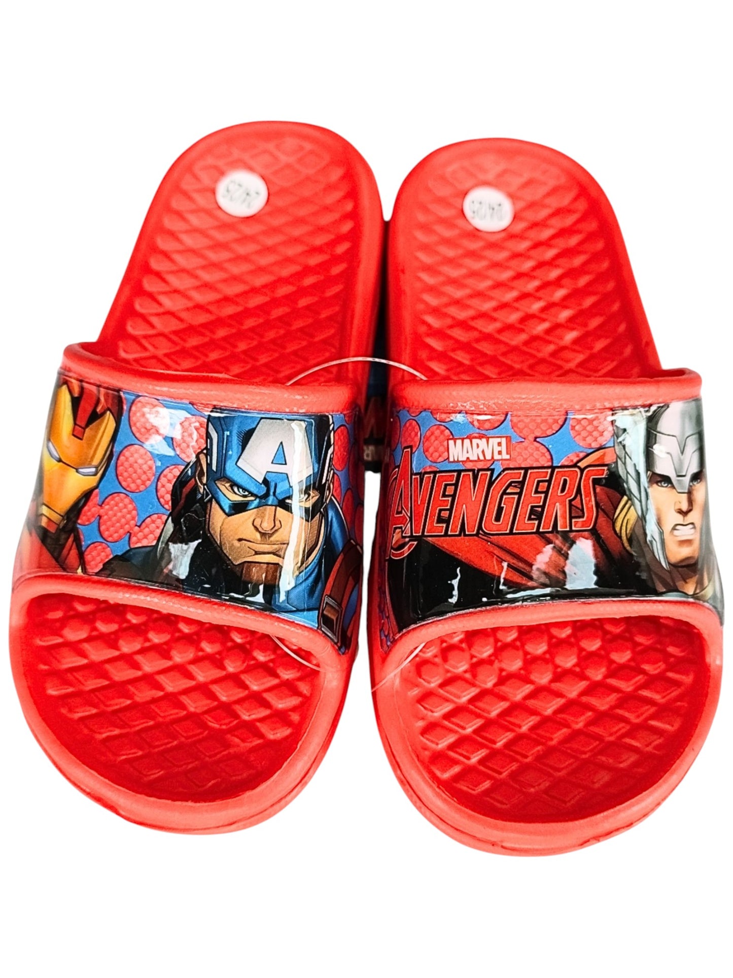 Avengers Badelatschen