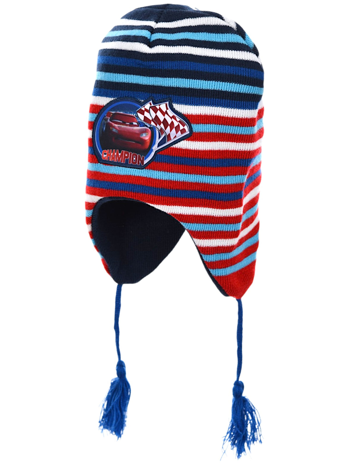 Disney Cars Jungen Wintermütze Peruvian