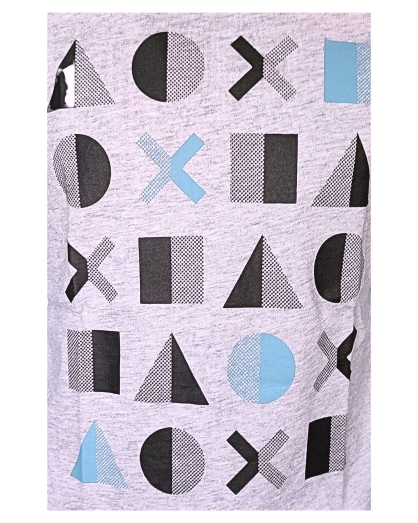 Playstation Langarmshirt für Jungen