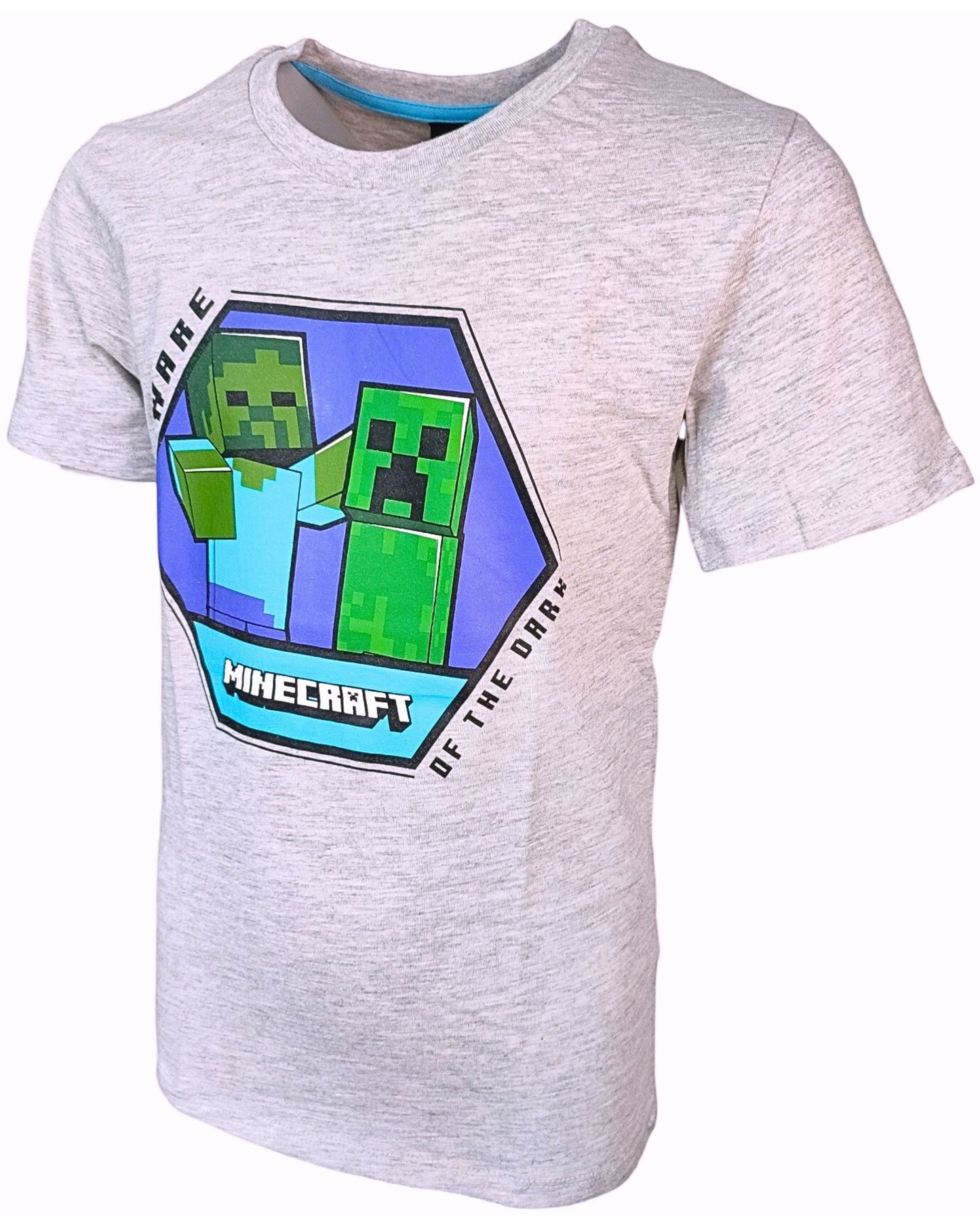 Minecraft T-Shirt Creeper