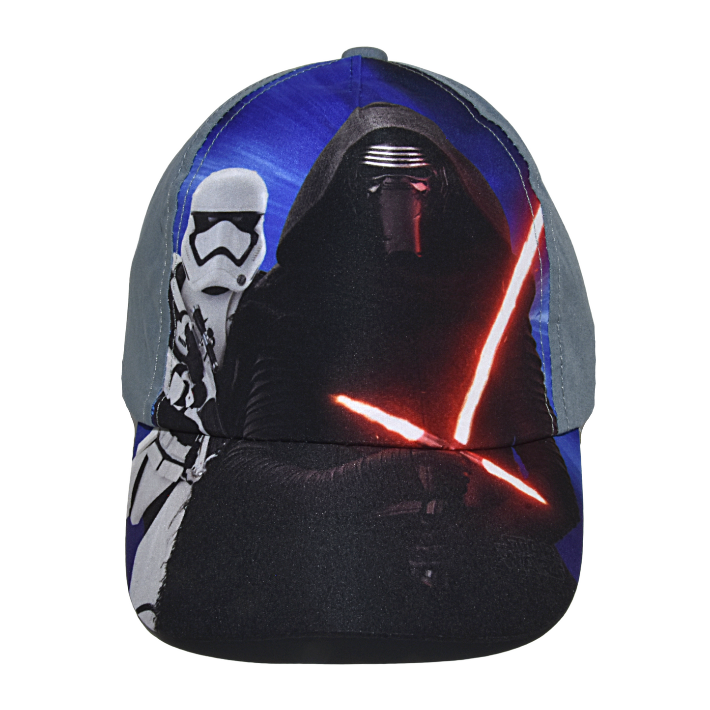 Star Wars Cap mit UV Schutz 30+