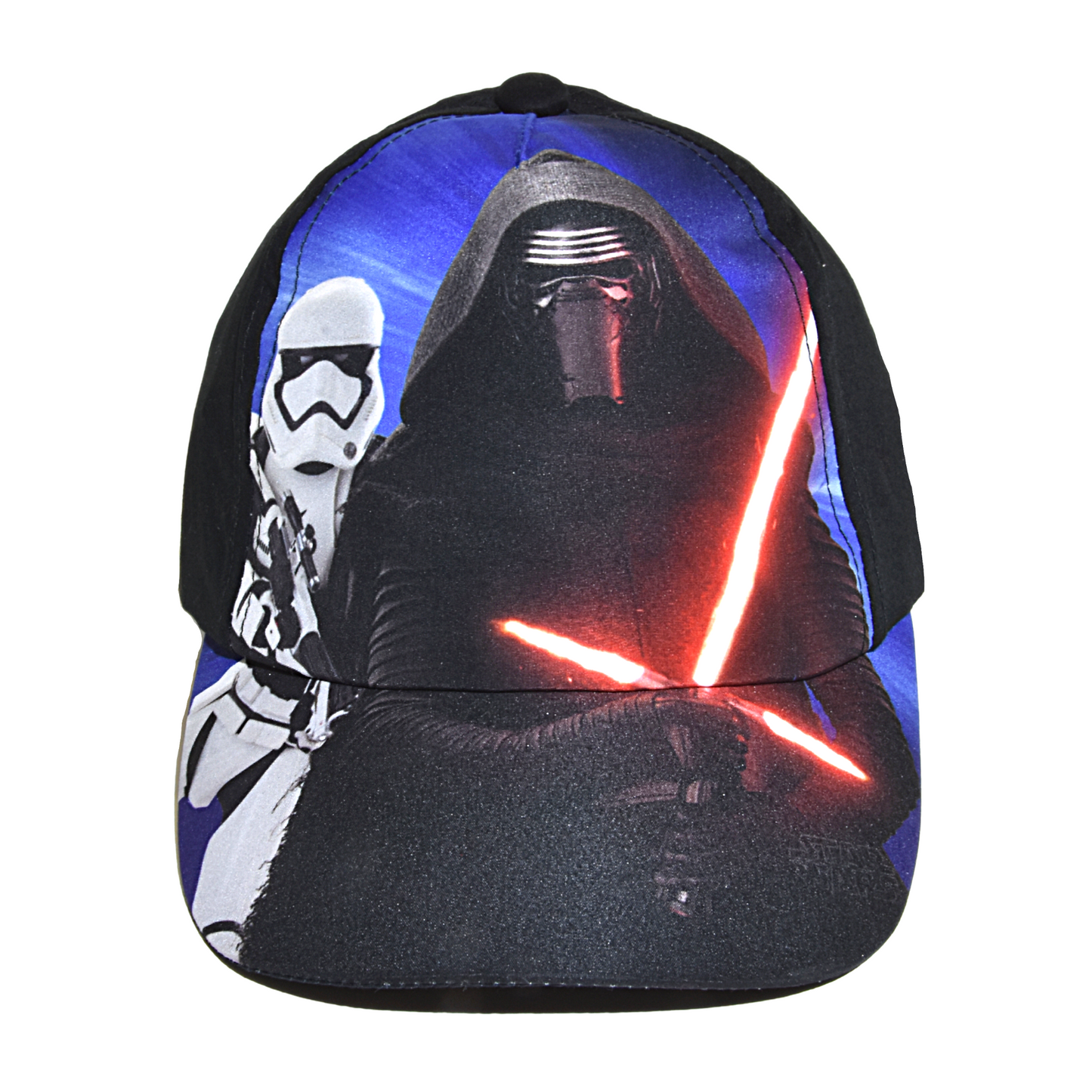 Star Wars Cap mit UV Schutz 30+