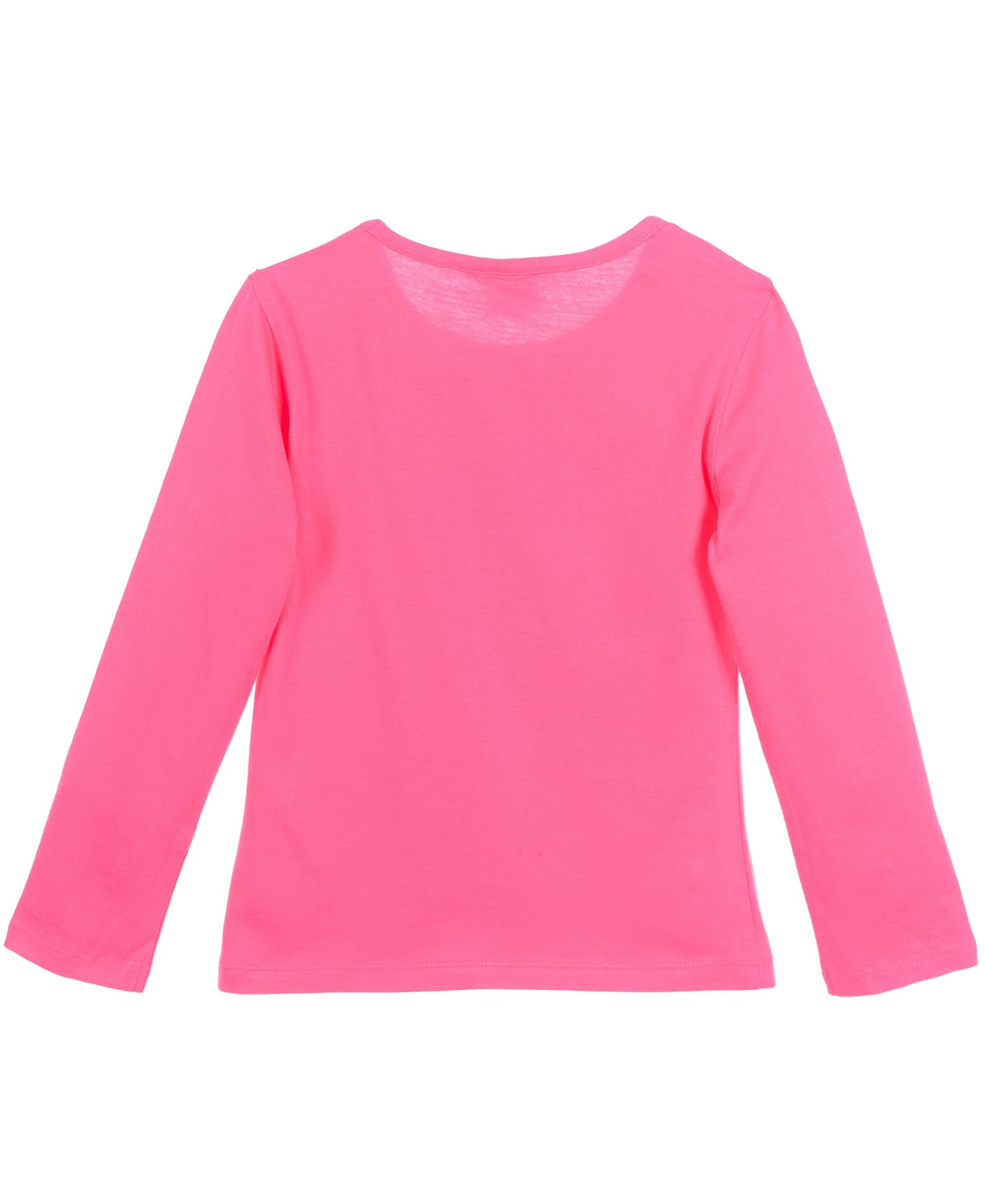 Langarmshirt Bambi für Mädchen