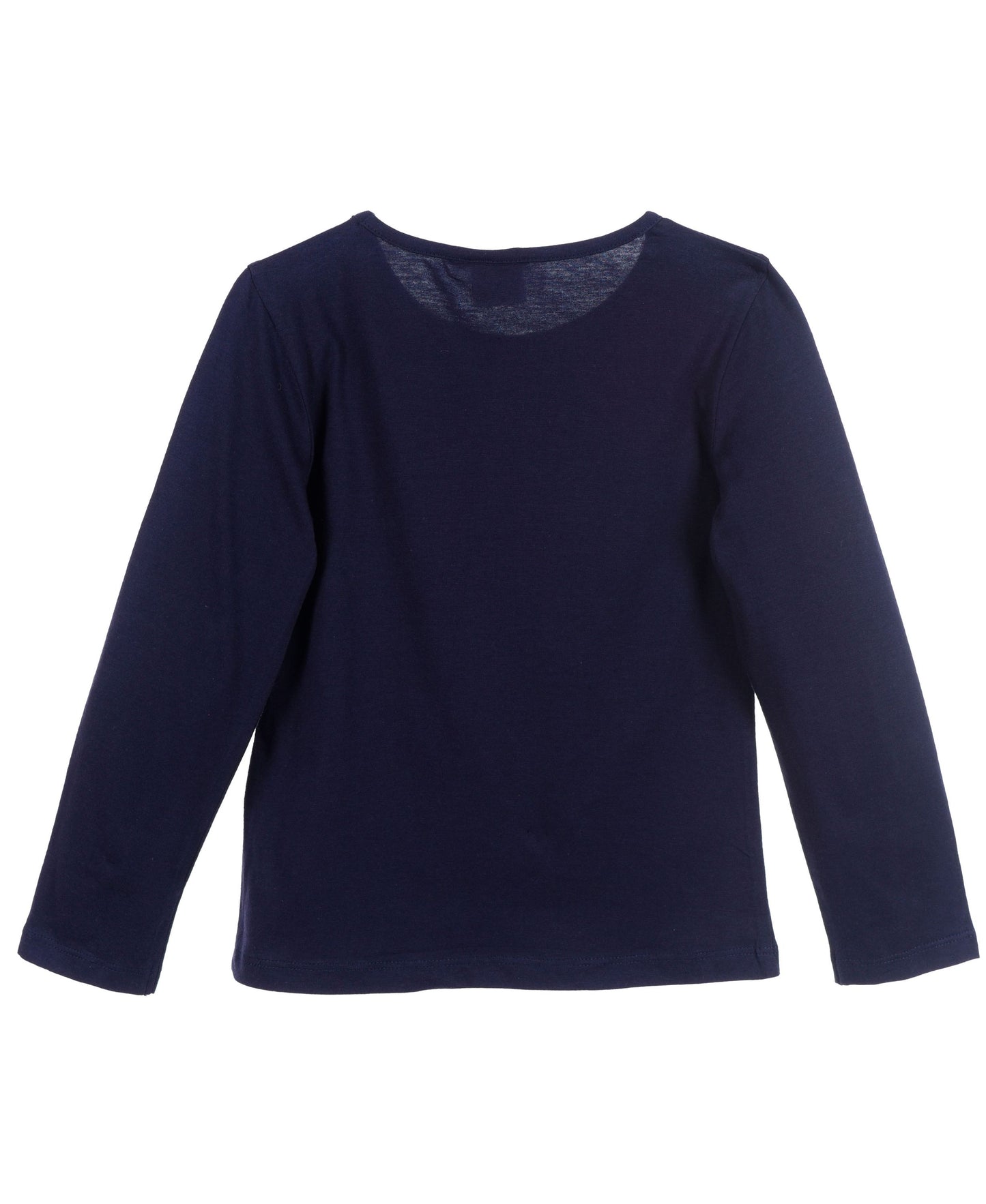 Langarmshirt Bambi für Mädchen