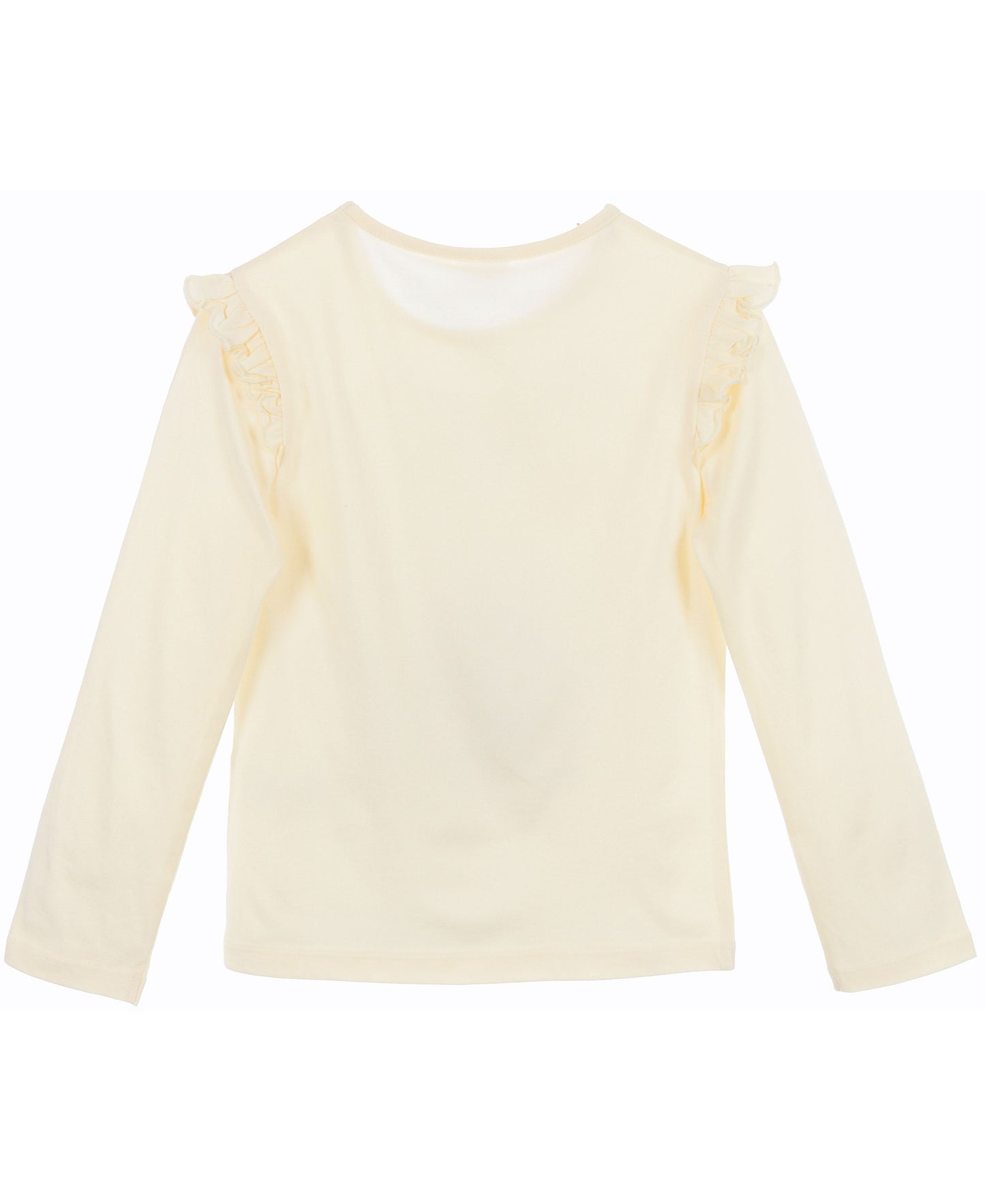 Langarmshirt Lilo & Stitch für Mädchen