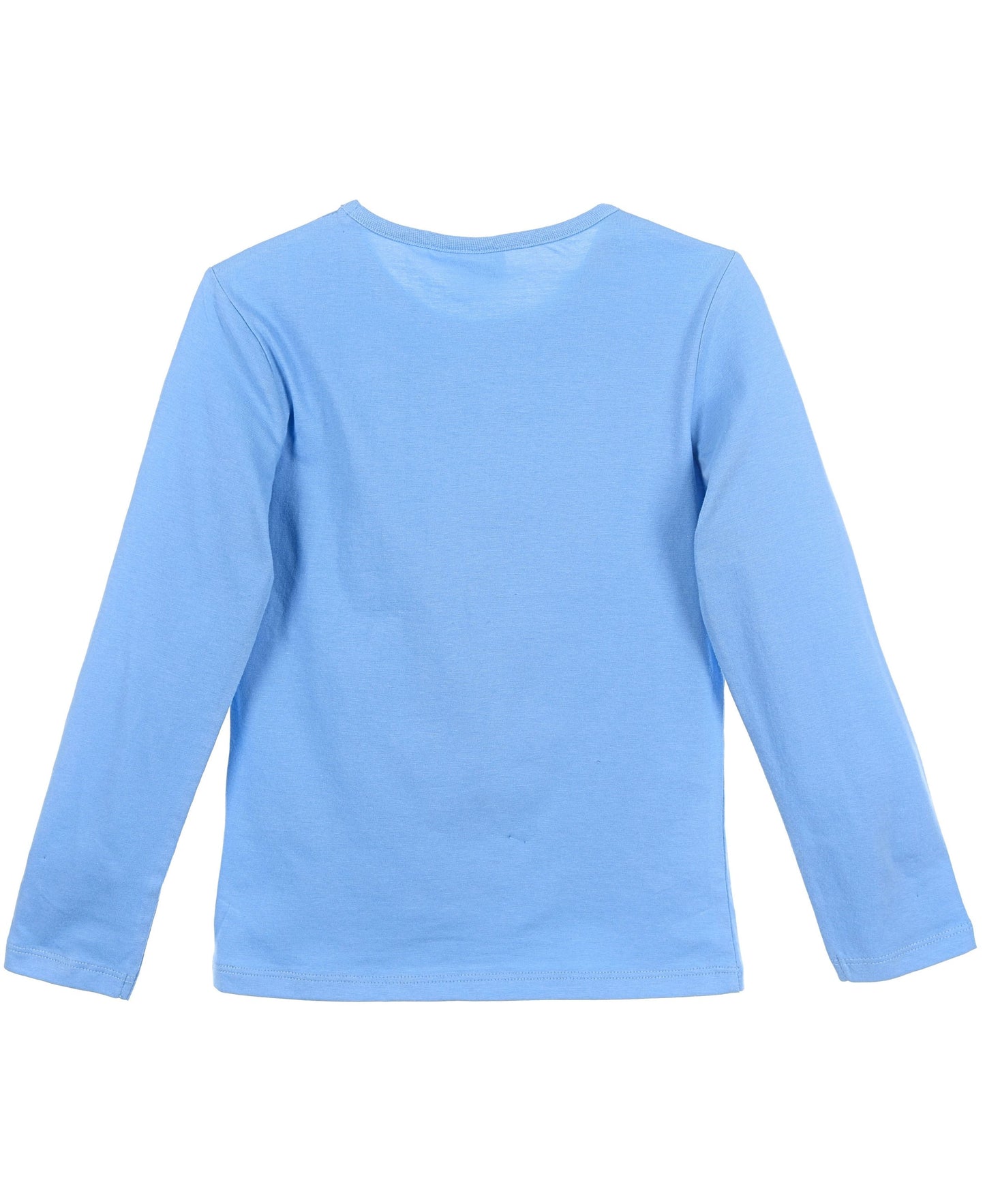 Langarmshirt Lilo & Stitch - Angel für Mädchen