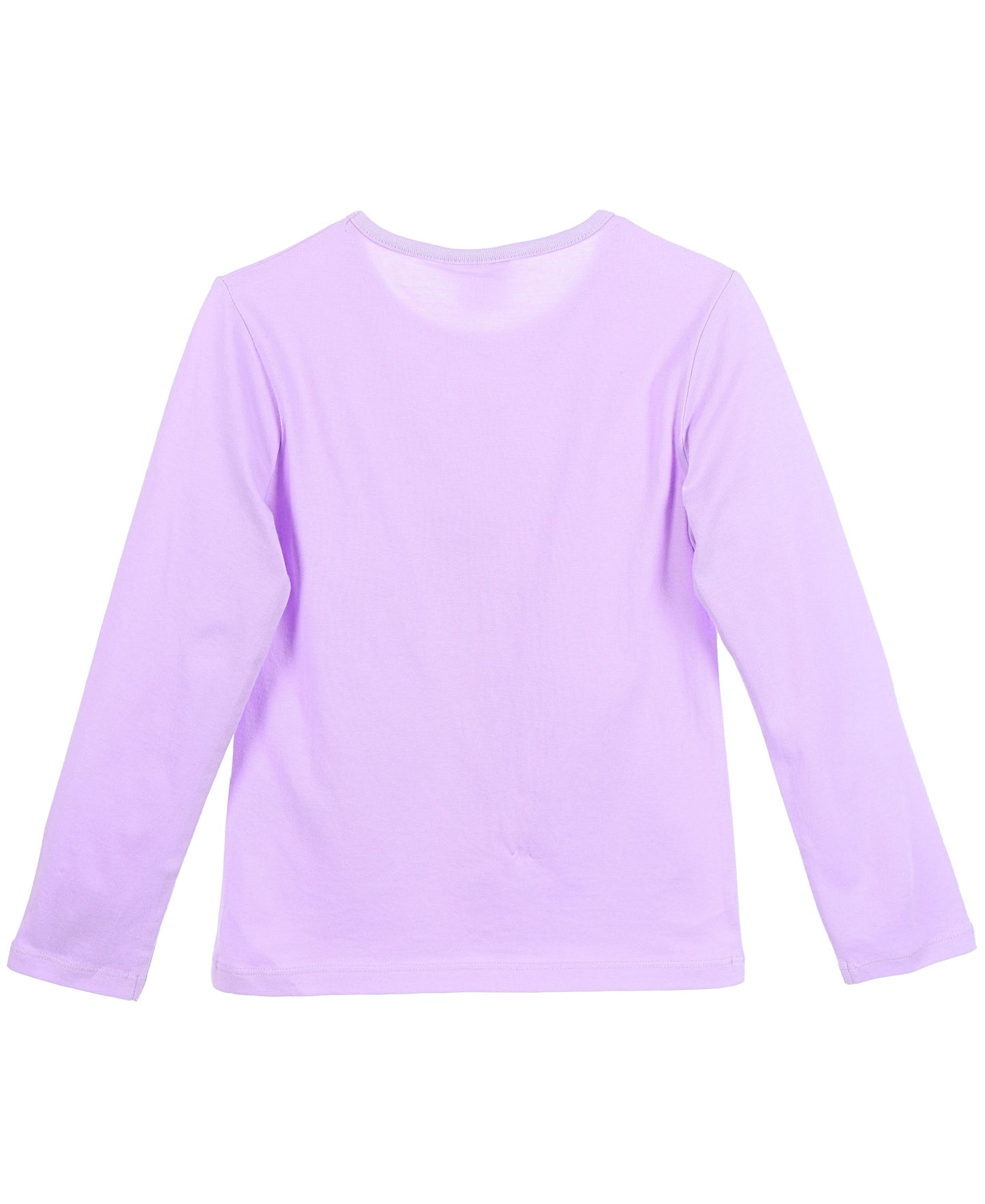 Langarmshirt Lilo & Stitch - Angel für Mädchen