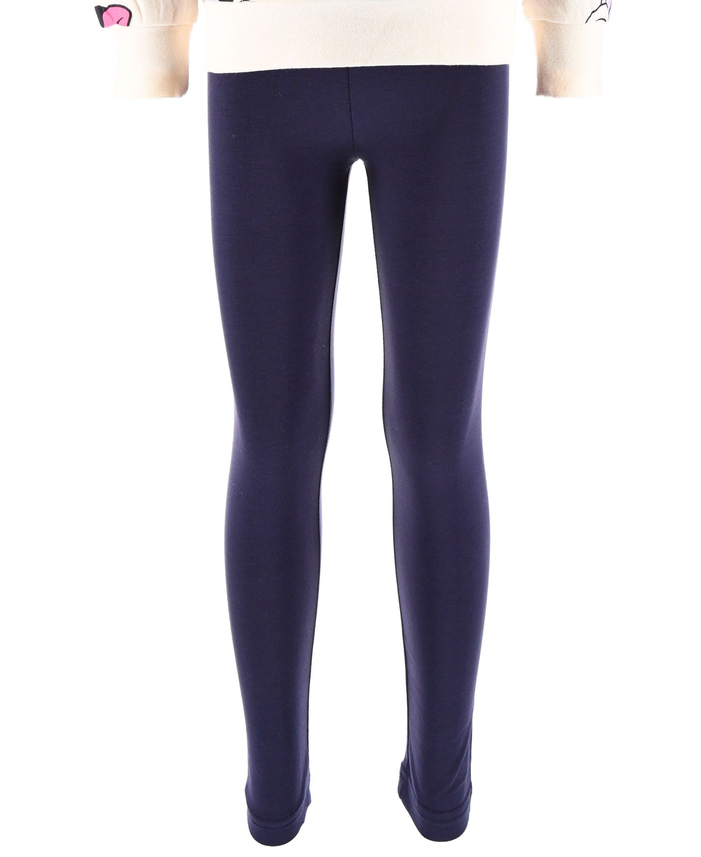 Minnie Mouse 2tlg. Outfit Sweatshirt & Leggings