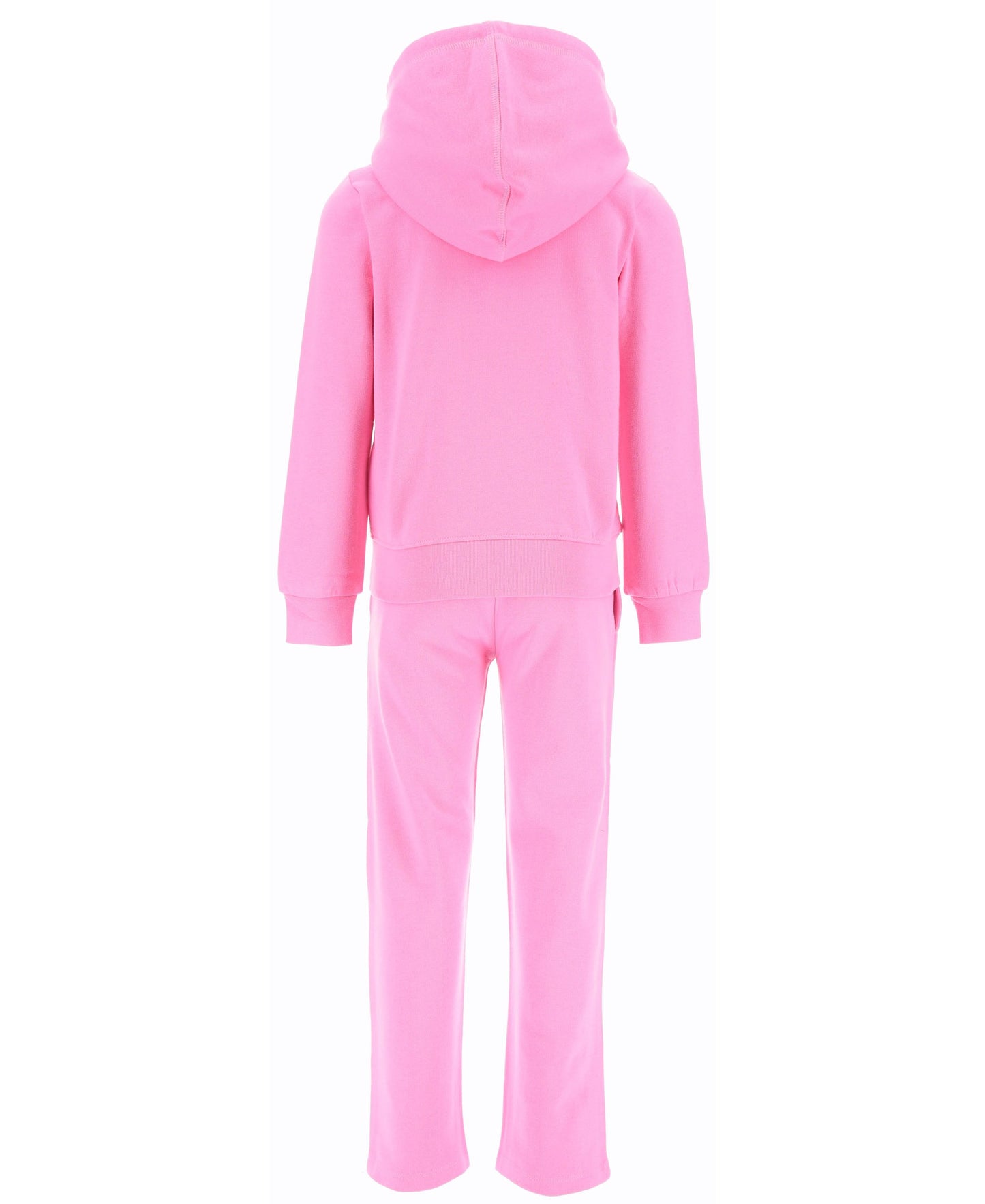 Jogginganzug Bluey 2tlg. Outfit Kapuzenjacke & Hose