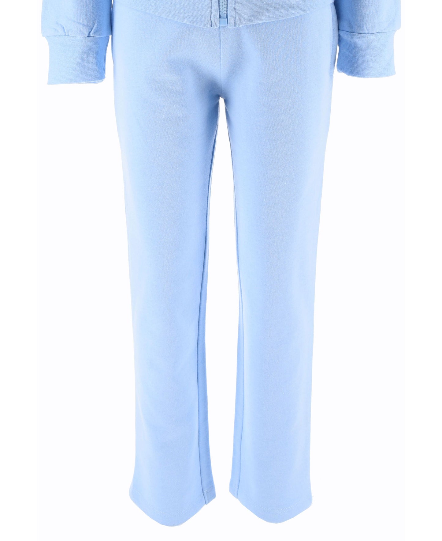 Jogginganzug Bluey 2tlg. Outfit Kapuzenjacke & Hose